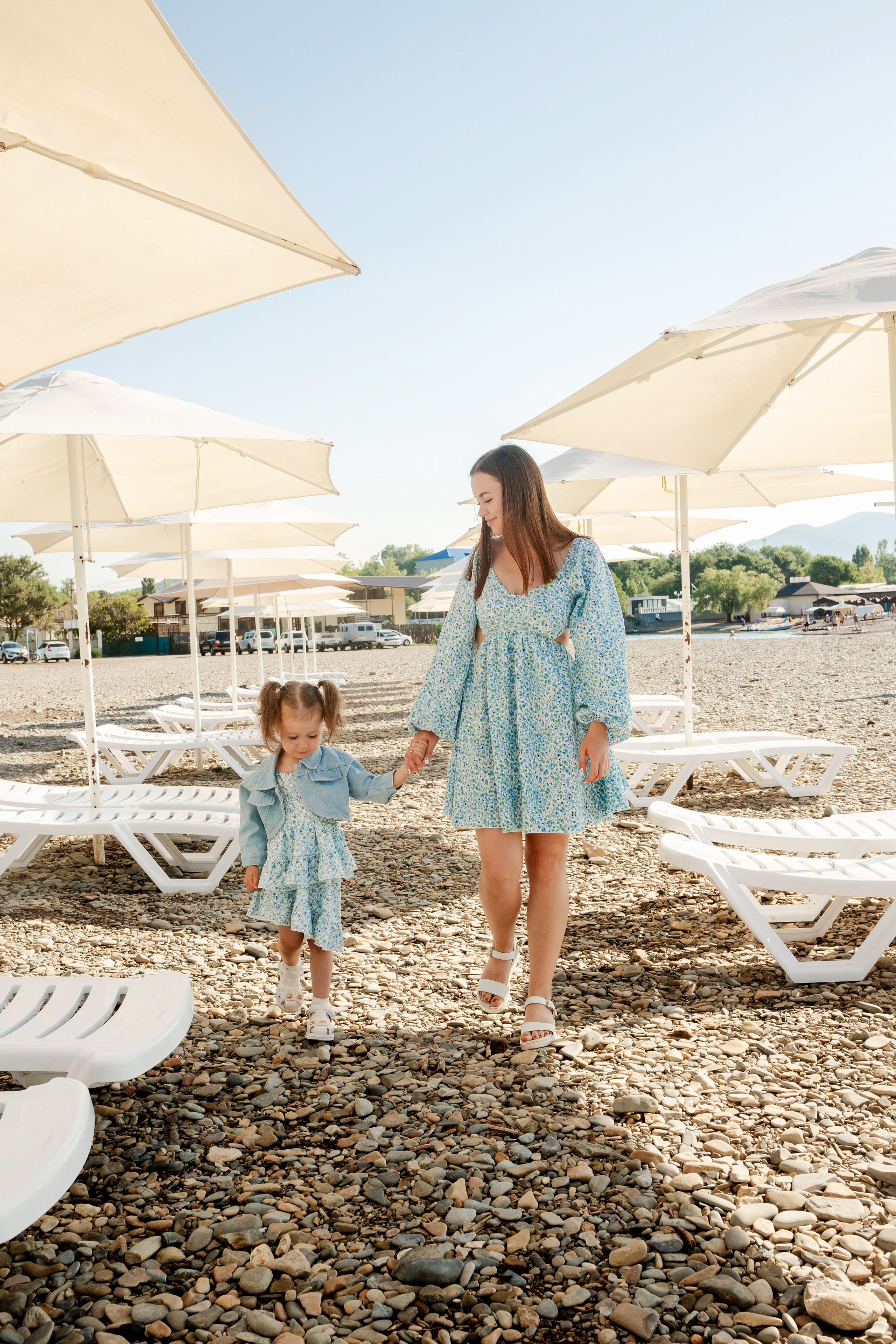 Александра, Кирилл и Катя. Фотограф в Геленджике, Архипо-Осиповке, Абрау-Дюрсо, Кринице Виктория