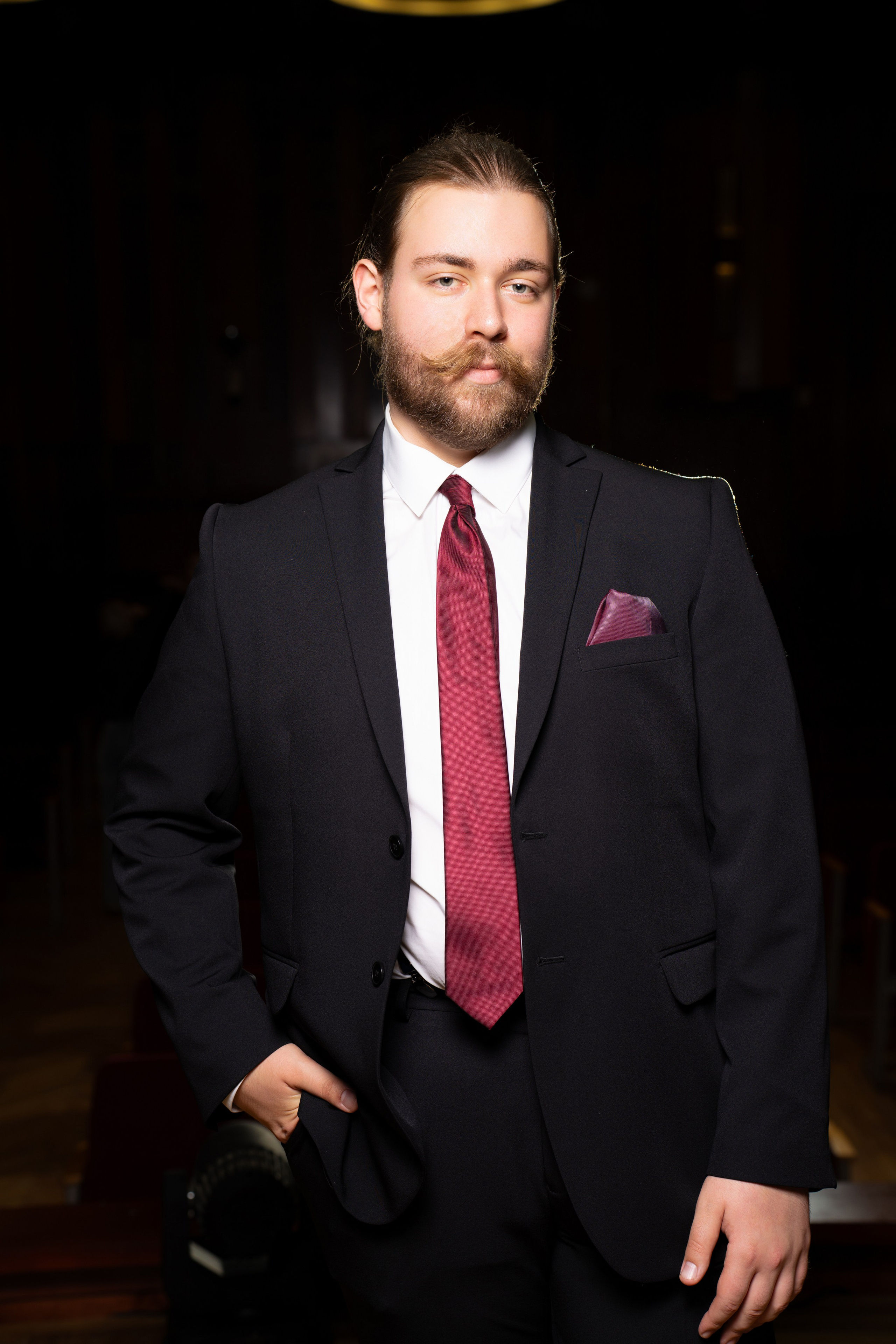 СГМУ. Vladislav Blinov photographer