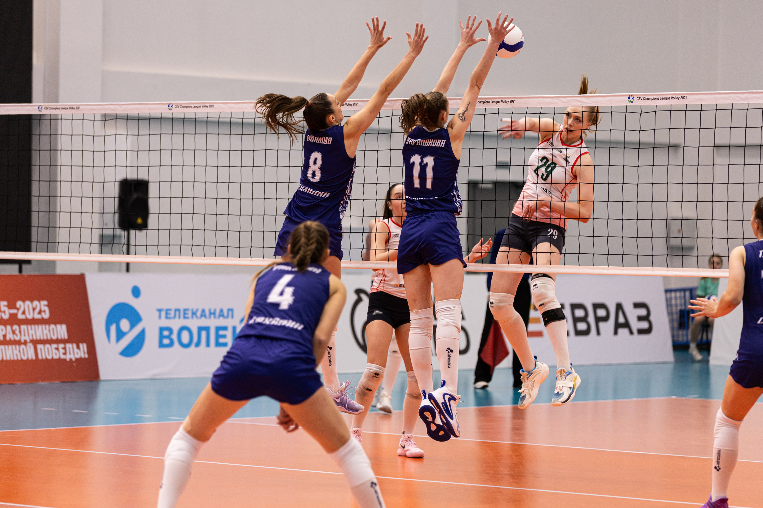 Спортивная съемка. Фотограф Аня Платонова