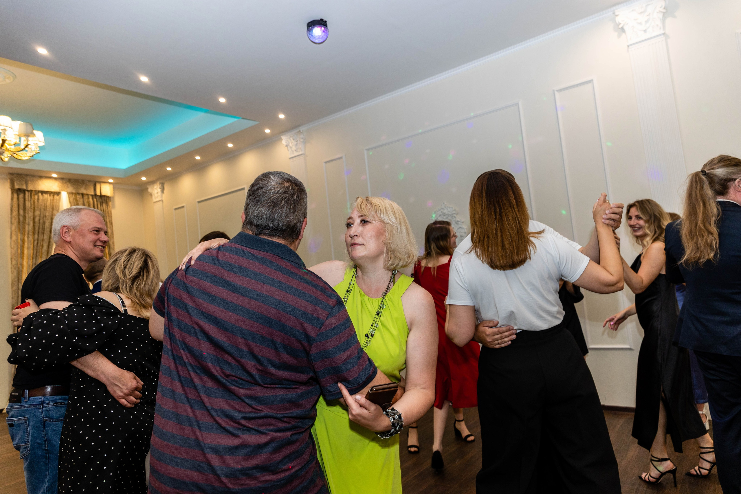 Сергей и Александра. Фотограф в Санкт-Петербурге Закута Ольга