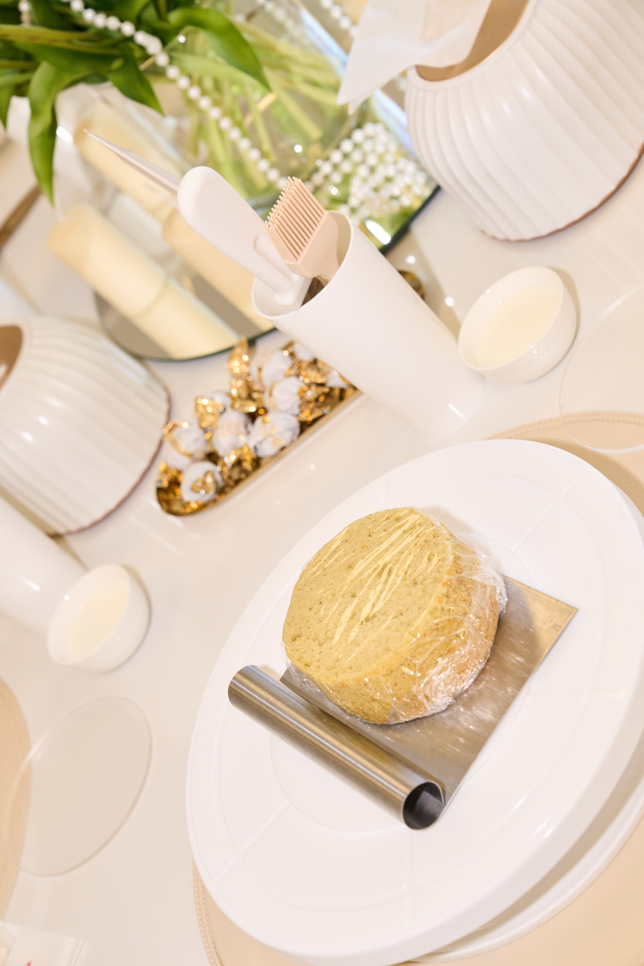 МК по бенто тортам. Фотограф в Донецке Юлия Петрушевская