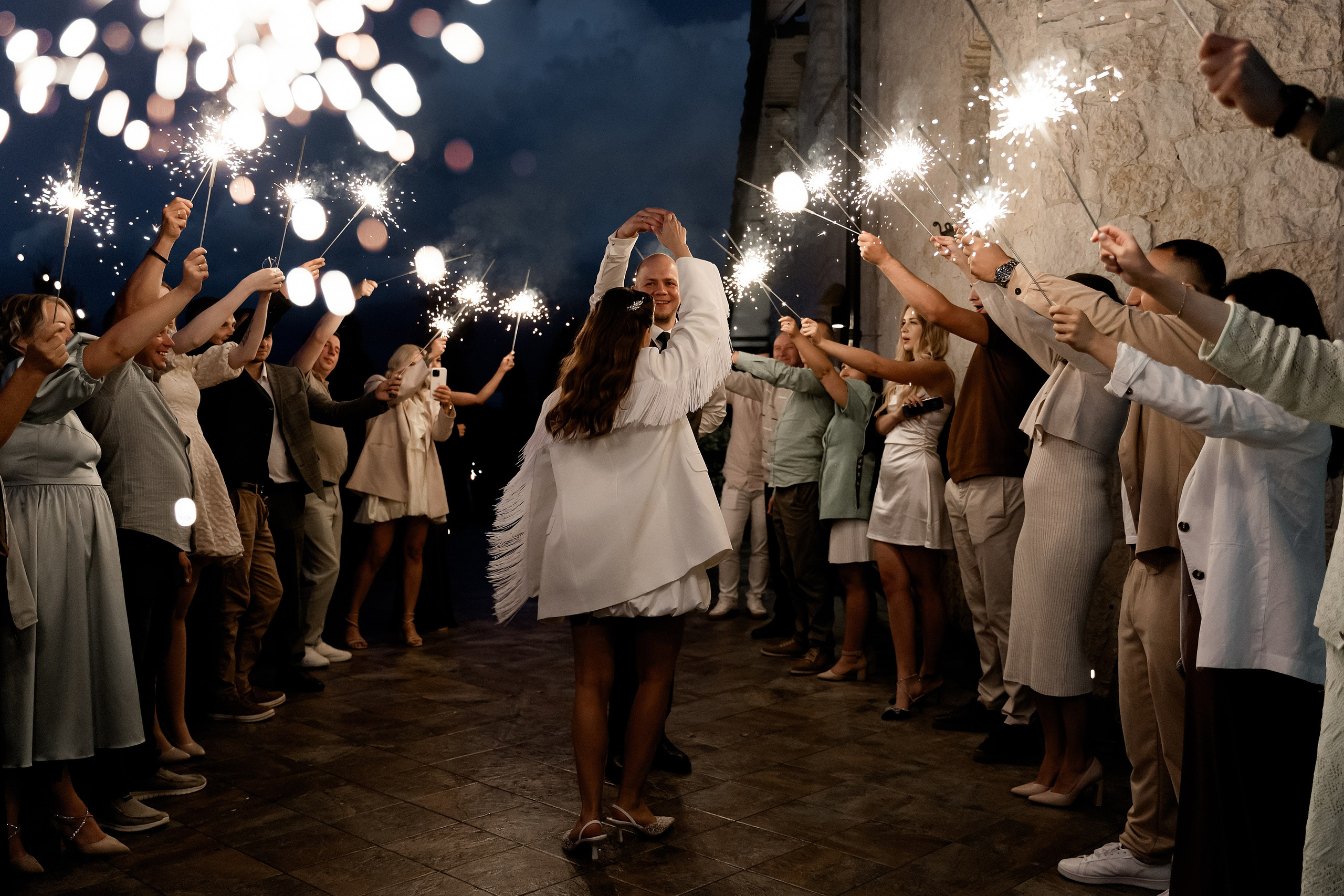 Ирина и Роман. Свадебный фотограф в Пскове и Санкт-Петербурге | Анна Голикова