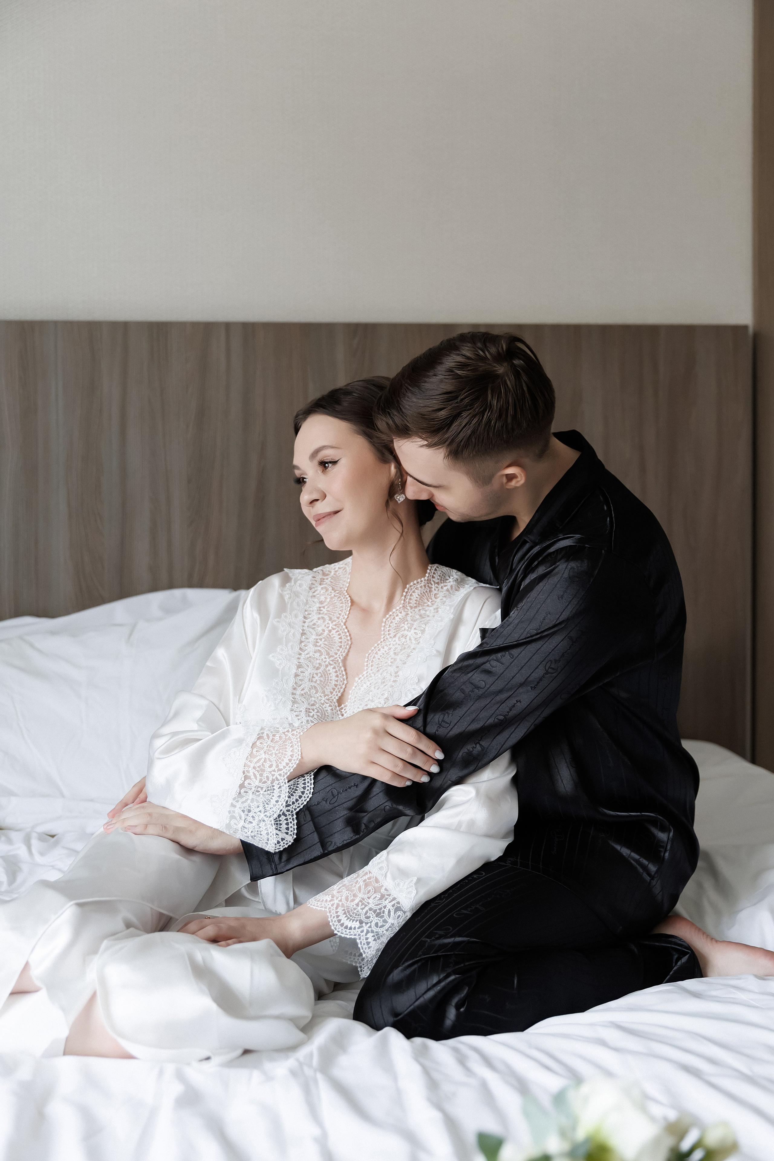 Екатерина и Владислав. Свадебный фотограф в Пскове и Санкт-Петербурге | Анна Голикова