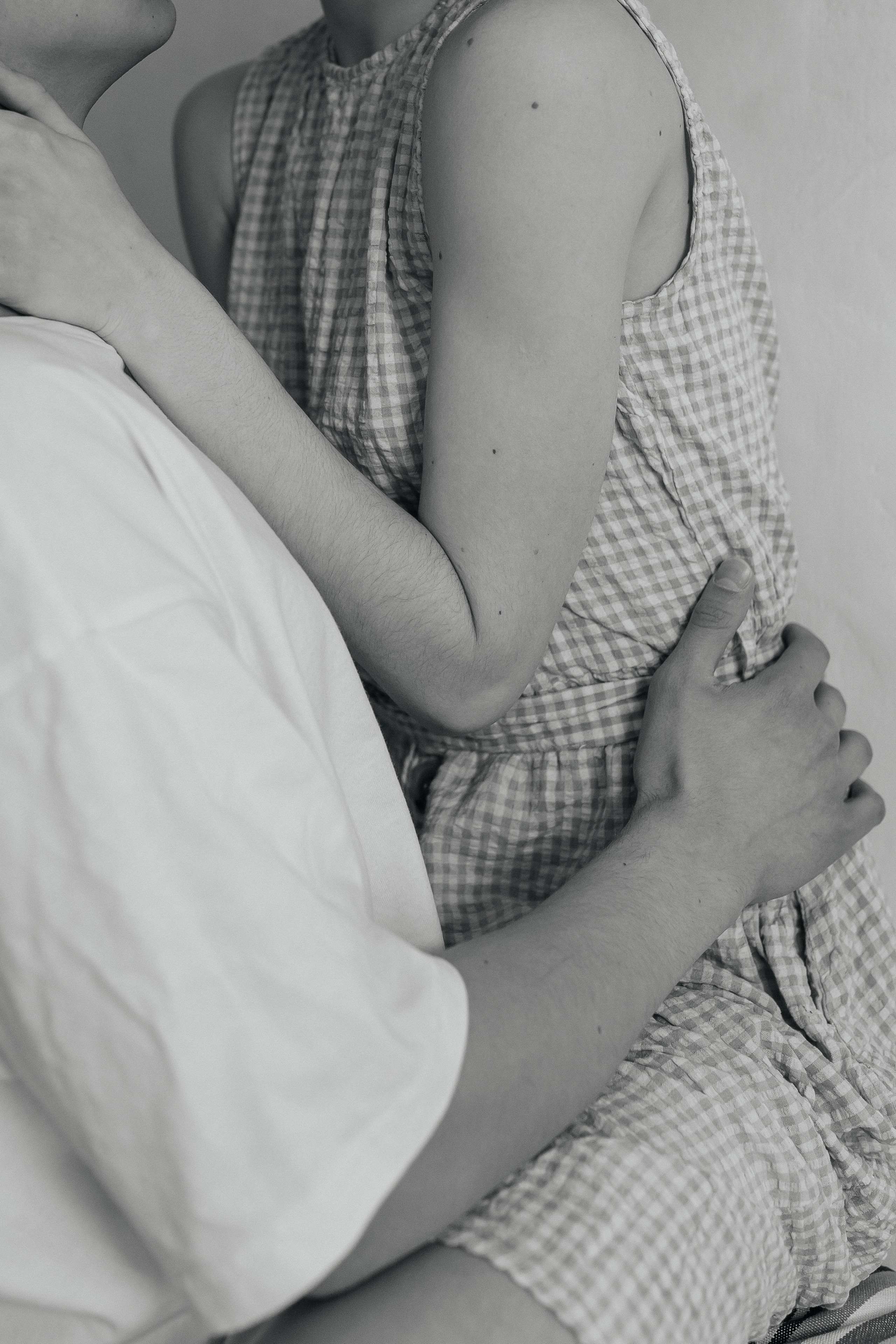 Саша и Даша. Фотограф в Томске Ирина Павлуцкая