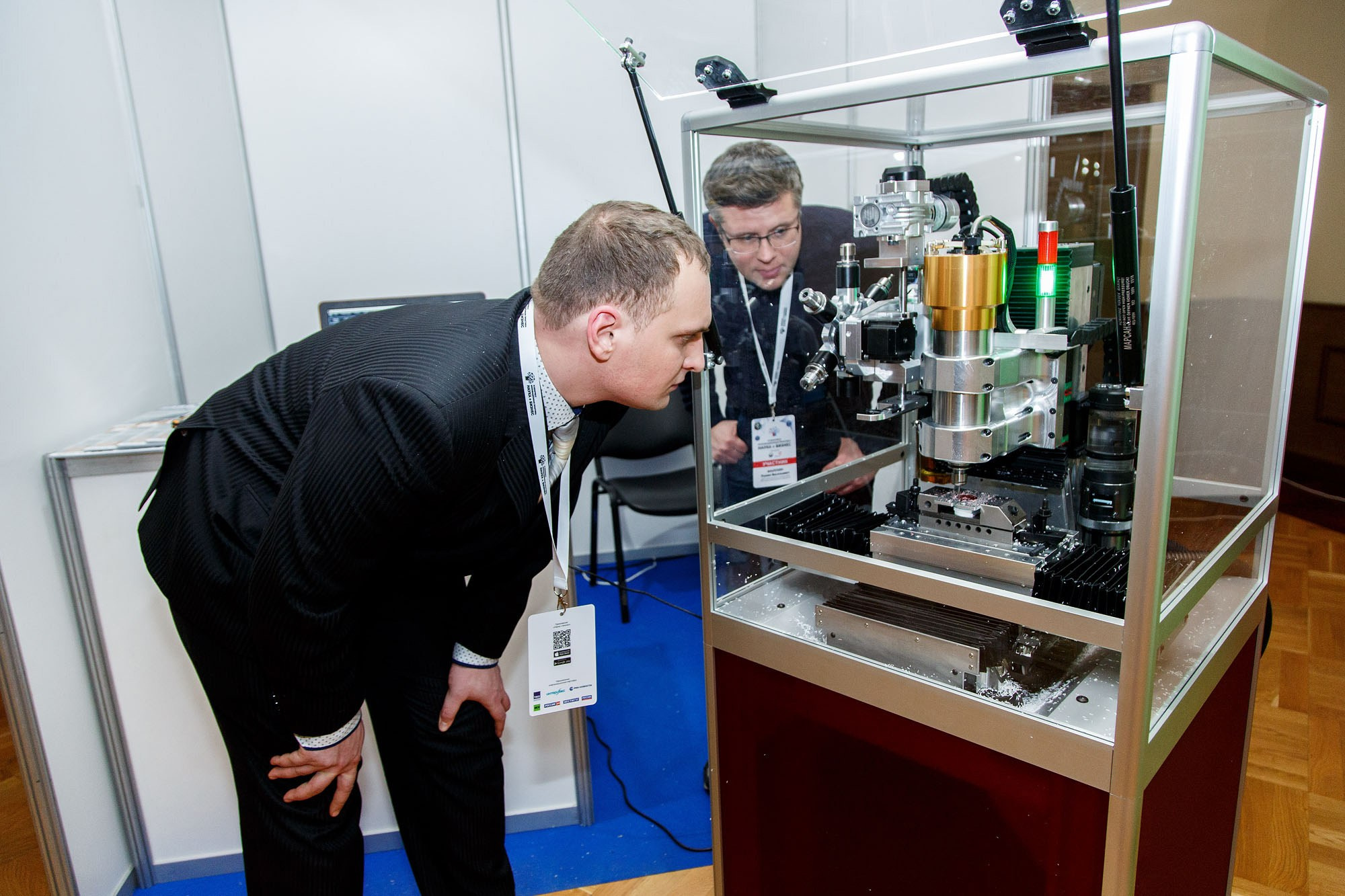 Выставки. Репортажный фотограф в Москве