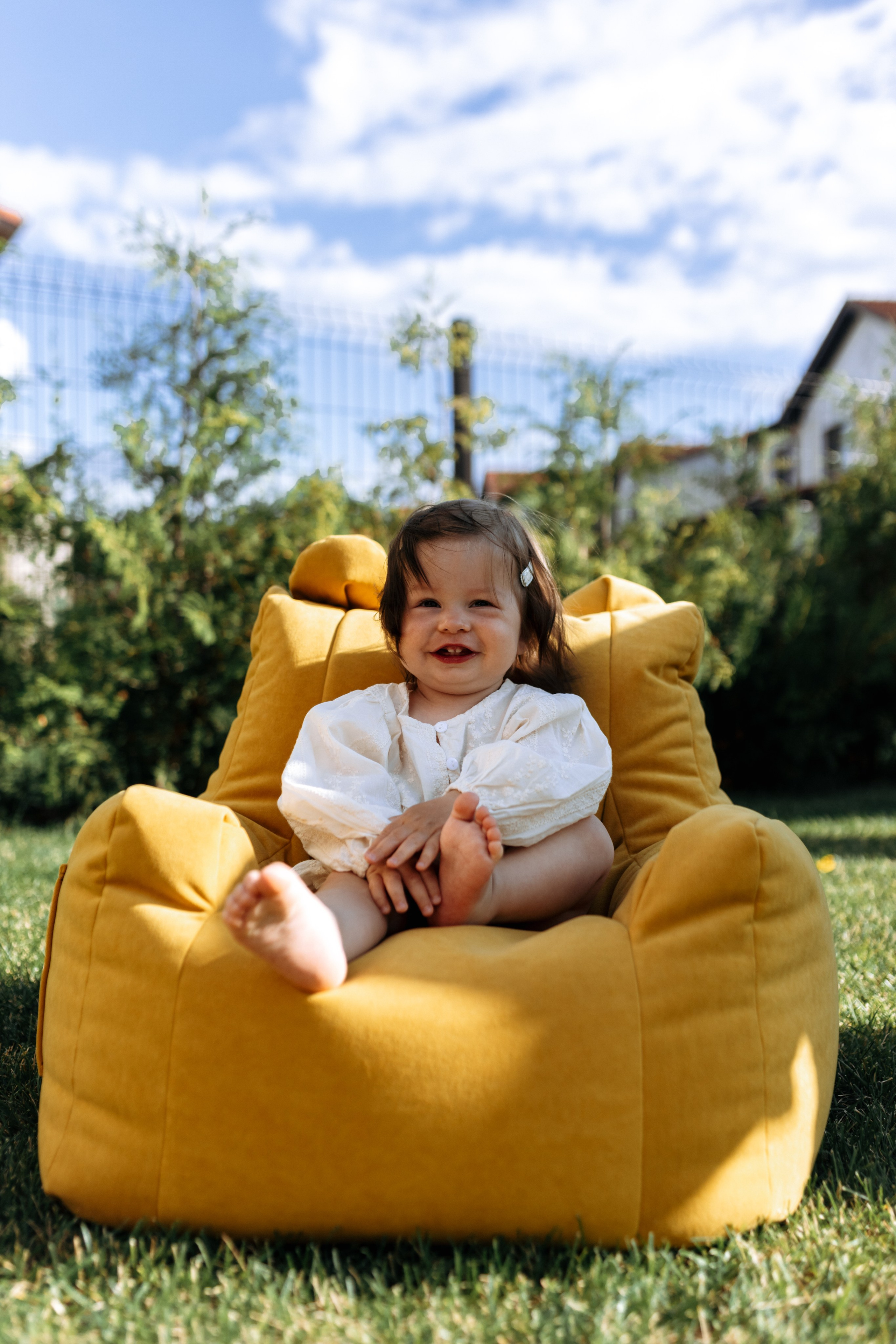 Ульяша 1 год. Свадебный фотограф | Москва