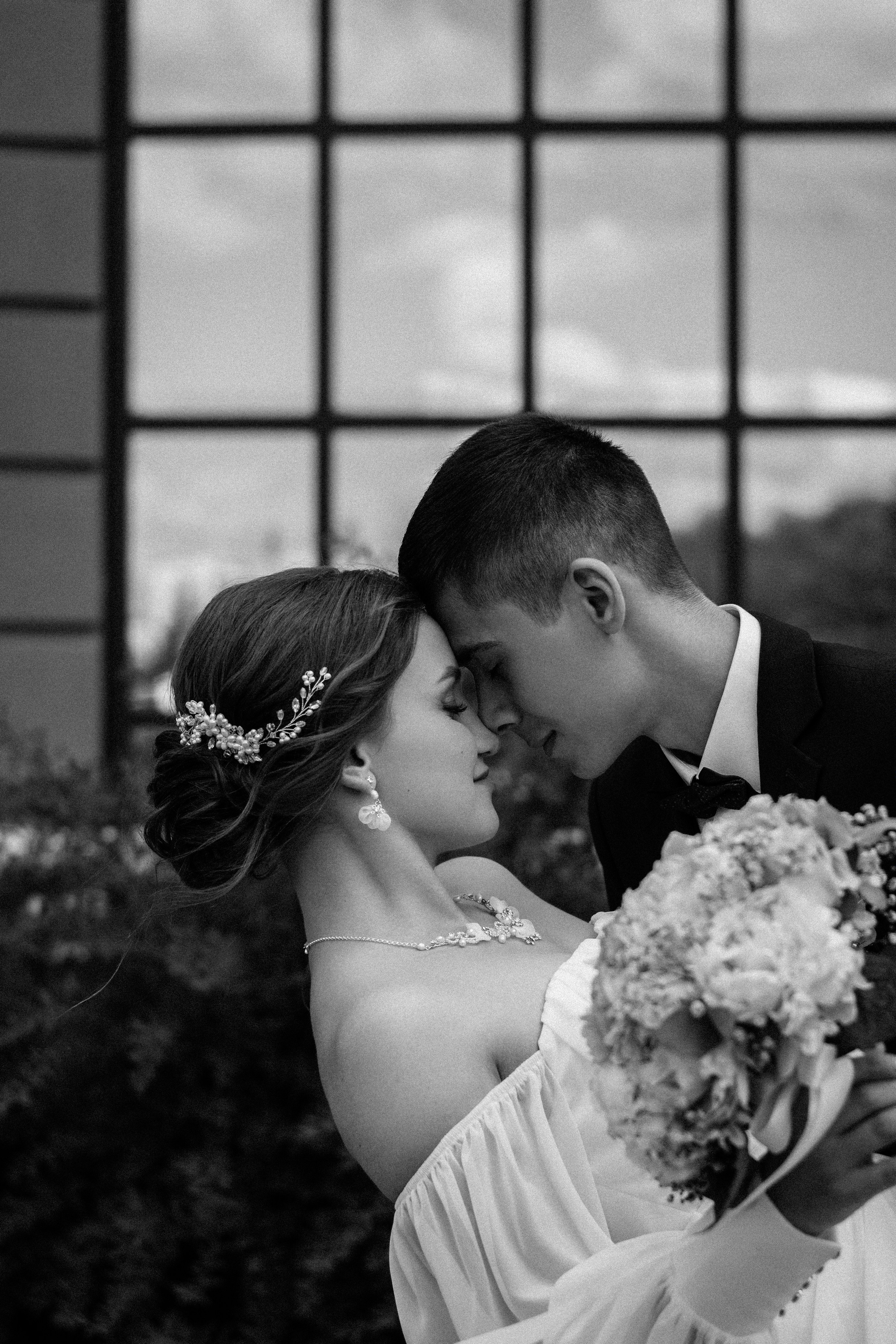 Екатерина & Максим. Фотограф в Екатеринбурге Веретенова Наталья