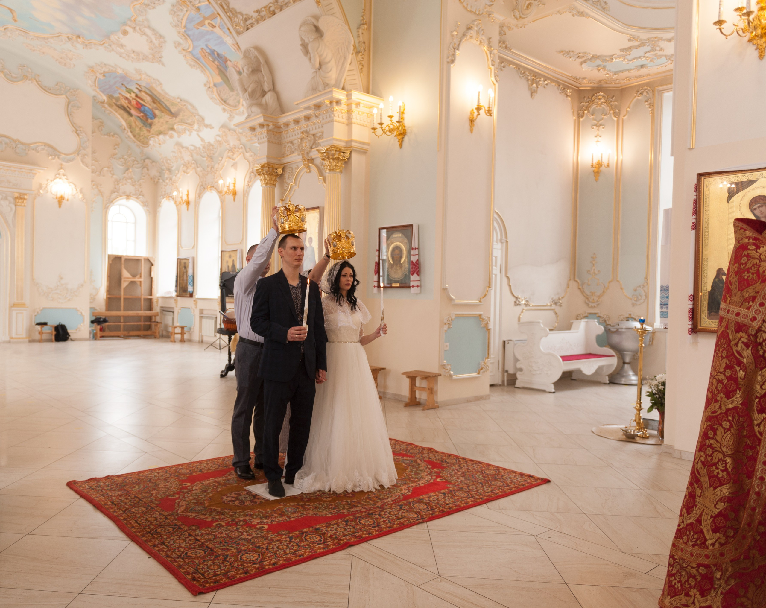 Фотосессия венчание Артём и Татьяна. Семейный Свадебный Фотограф в Ростове-на-Дону Батайске Дмитрий Александрович