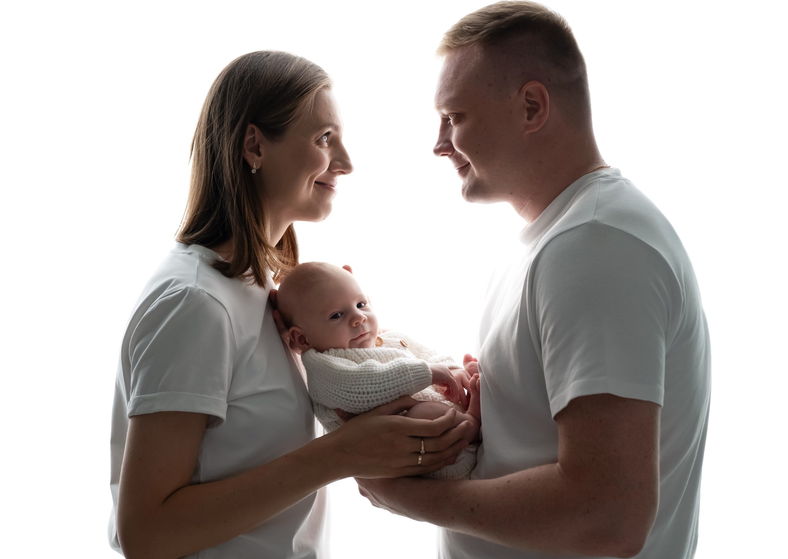 Портфолио. Фотограф новорождённых Ольга Ушакова Москва