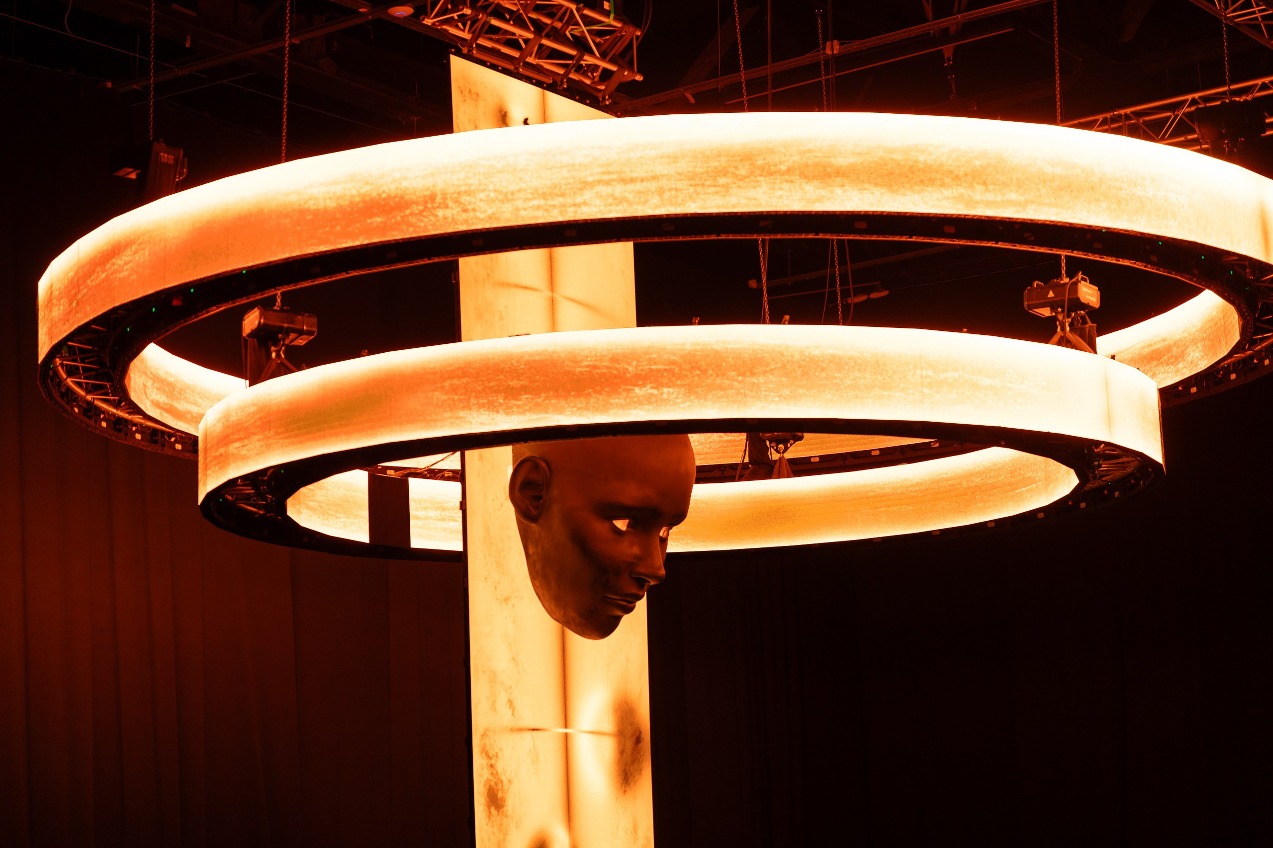 INTERVALS 2025. Sunnyman