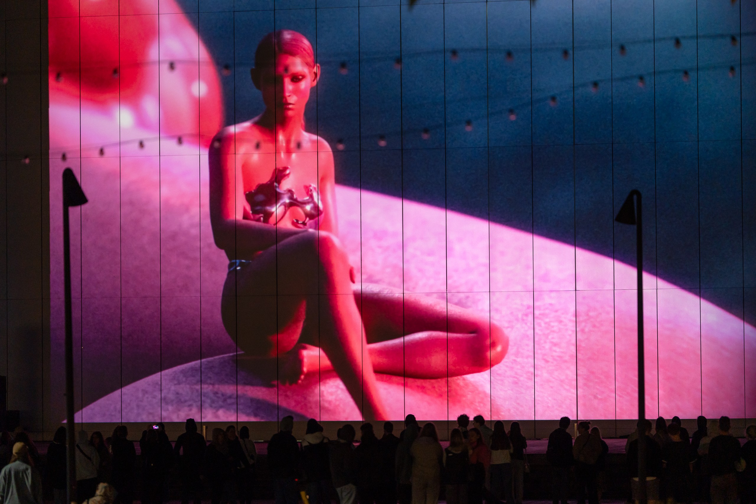 INTERVALS 2025. Sunnyman