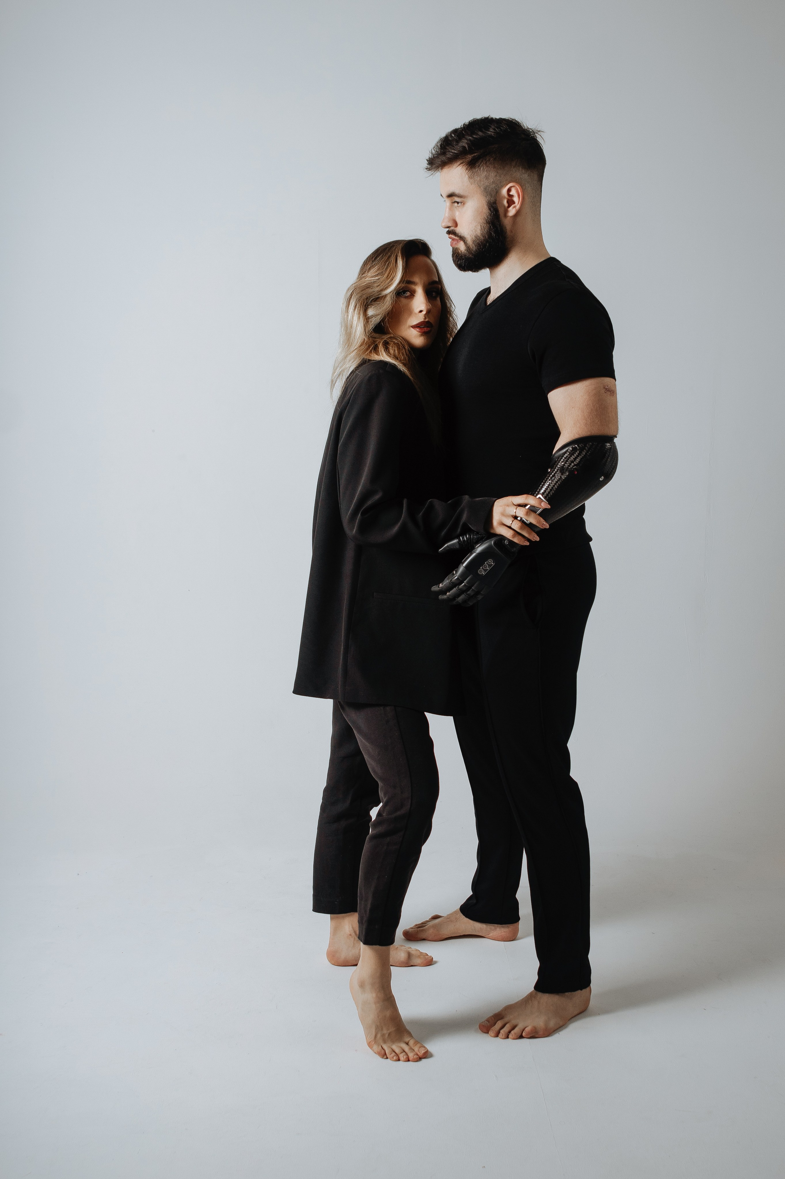 Mr&ms. Фотограф Москва