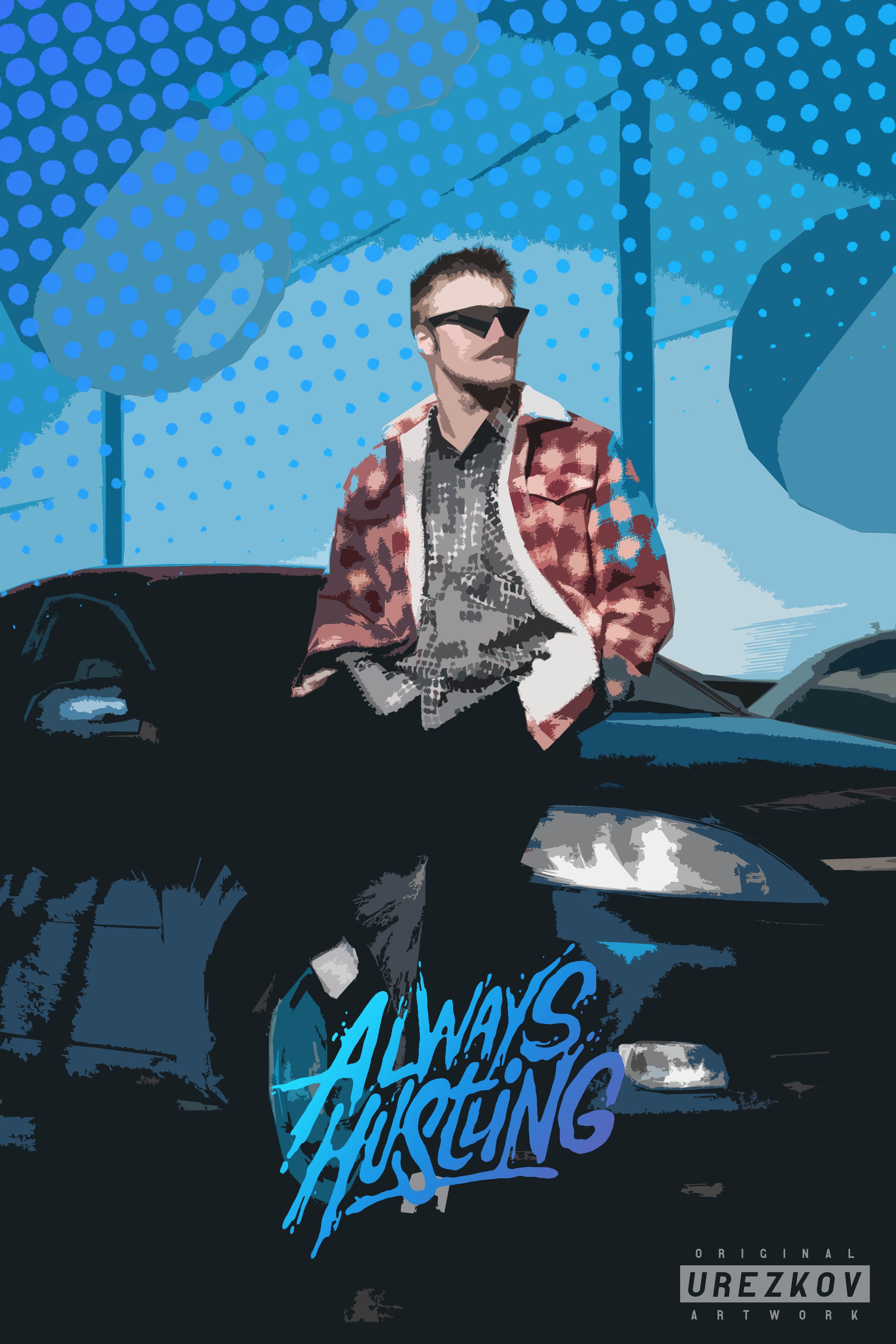 Заказать Художественную обработку фотографии  Нижний Новгород. Фотограф на Свадьбу, Корпоратив, Праздник Алексей Урезков