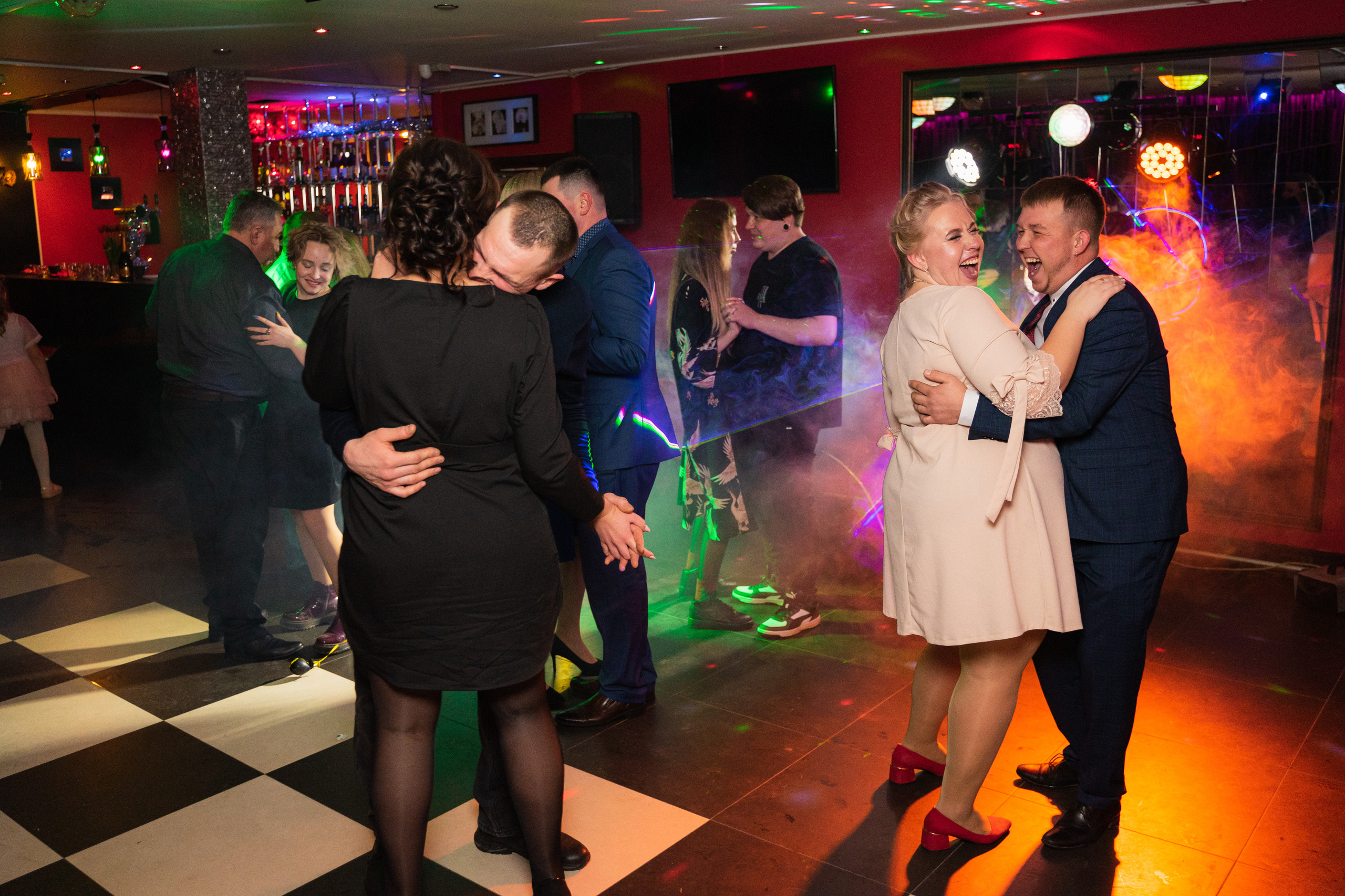 Фотограф на корпоратив Нижний Новгород. Фотограф на Свадьбу, Корпоратив, Праздник Алексей Урезков