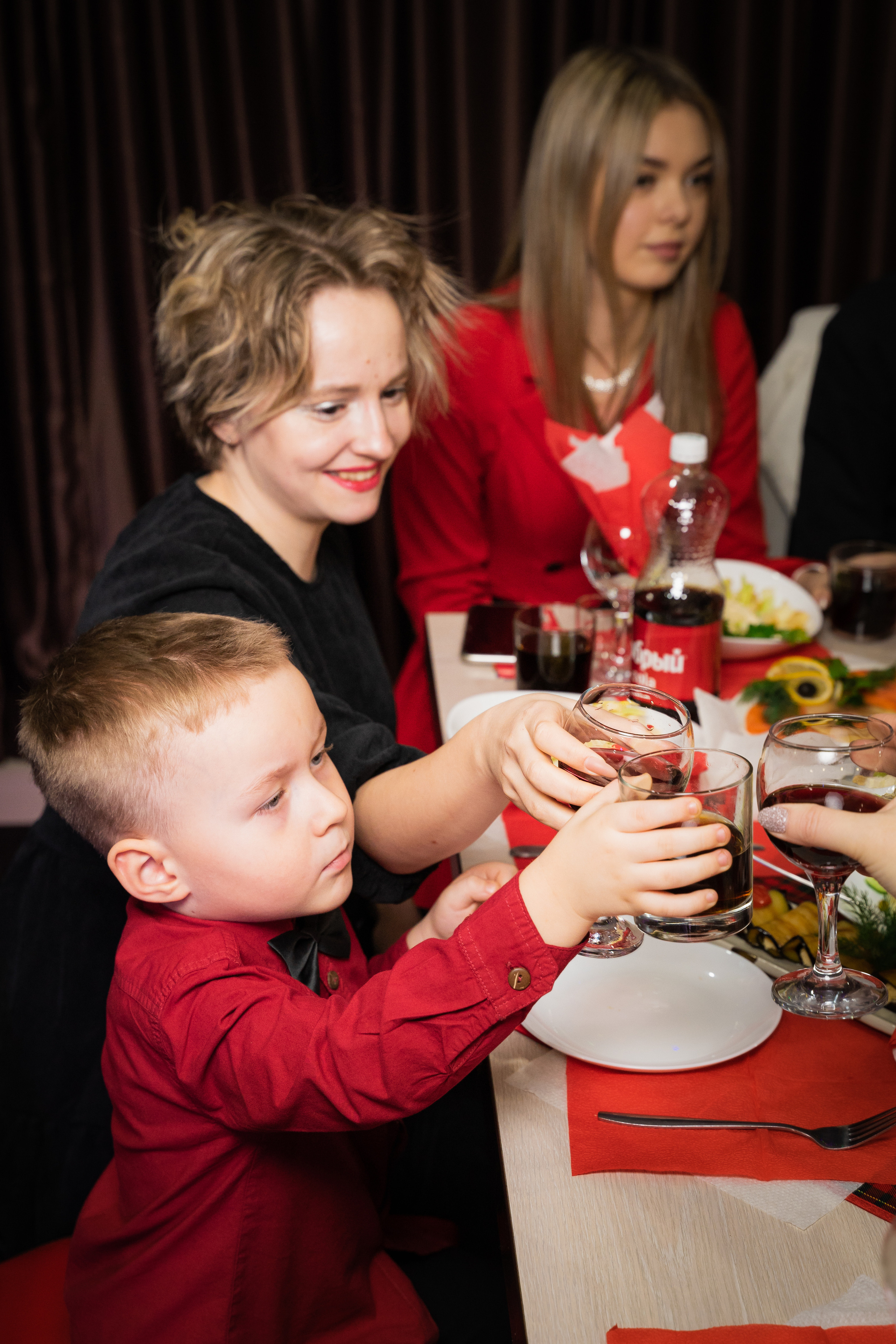 Фотограф на корпоратив Нижний Новгород. Фотограф на Свадьбу, Корпоратив, Праздник Алексей Урезков