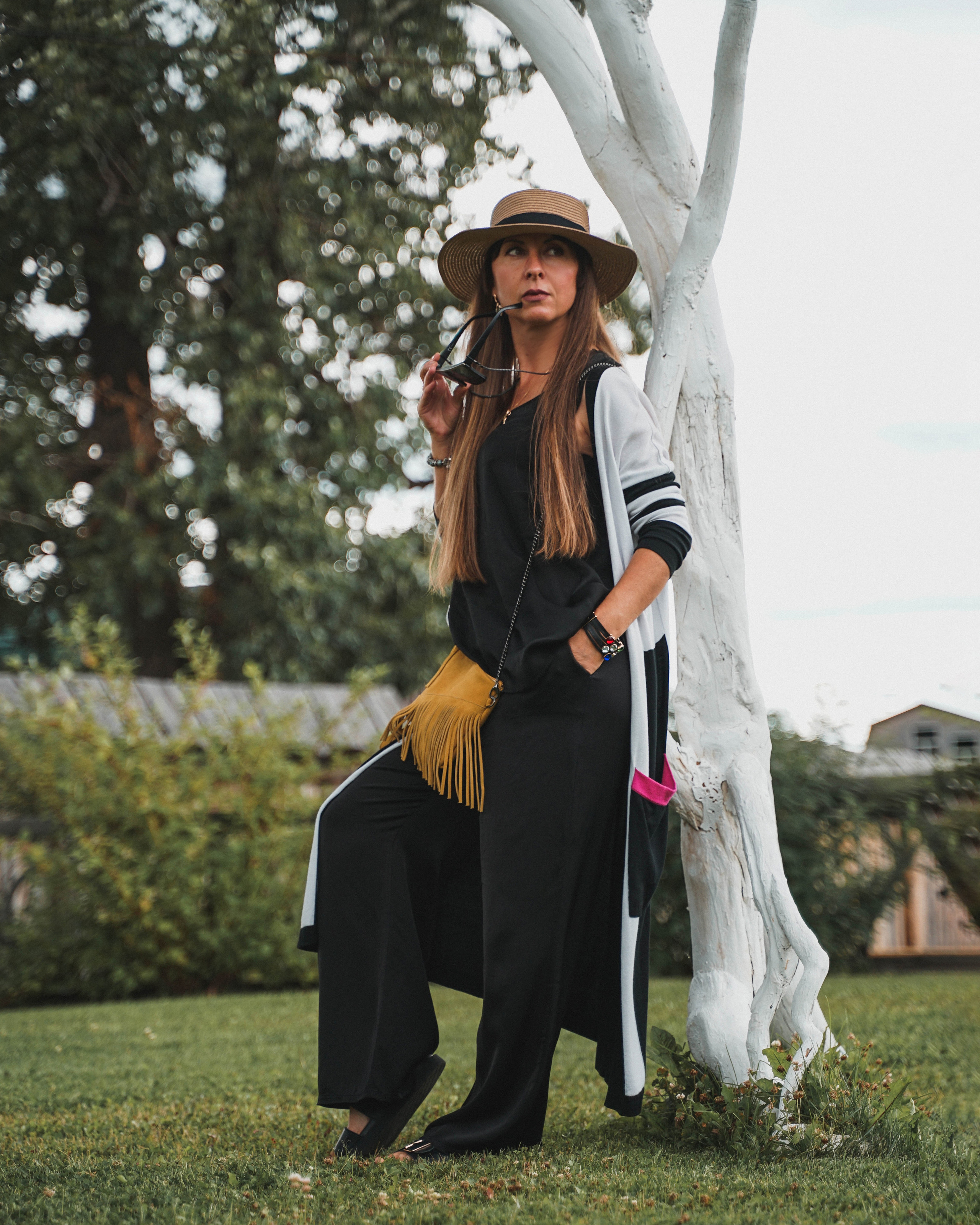 Стильные портреты