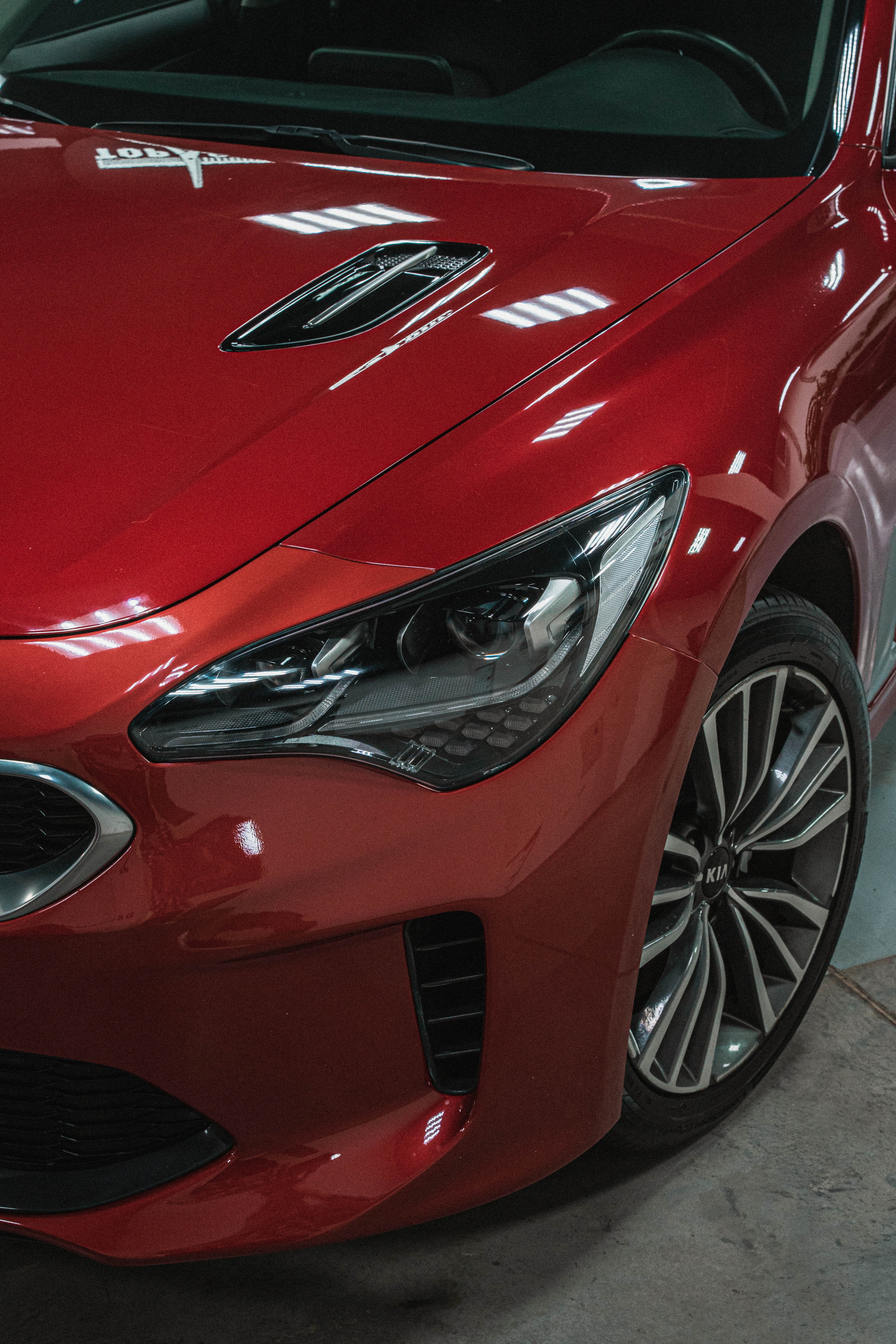 Автомобильный фотограф Нижний Новгород. Фотограф на Свадьбу, Корпоратив, Праздник Алексей Урезков