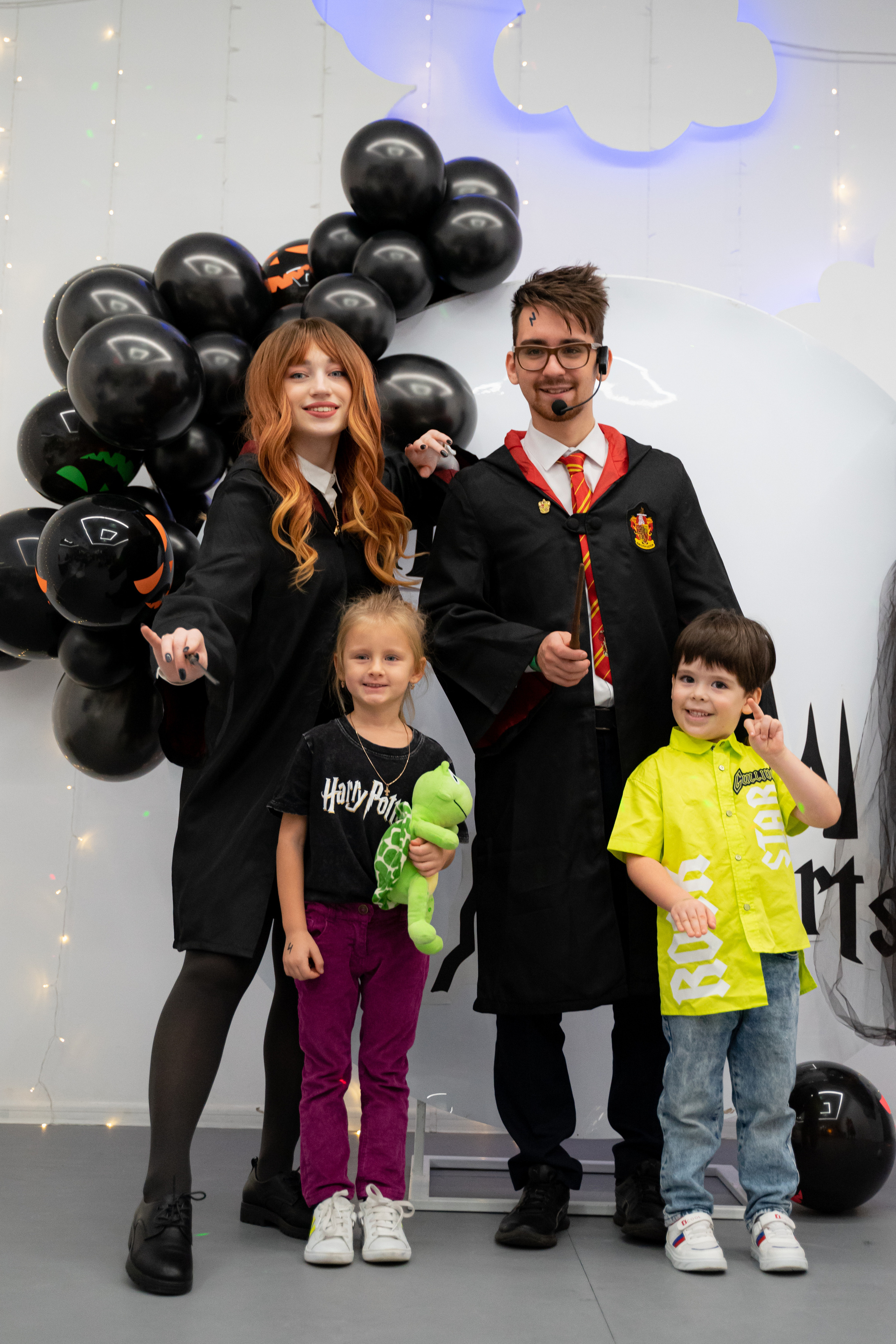 Фотограф на детский праздник Нижний Новгород. Фотограф на Свадьбу, Корпоратив, Праздник Алексей Урезков