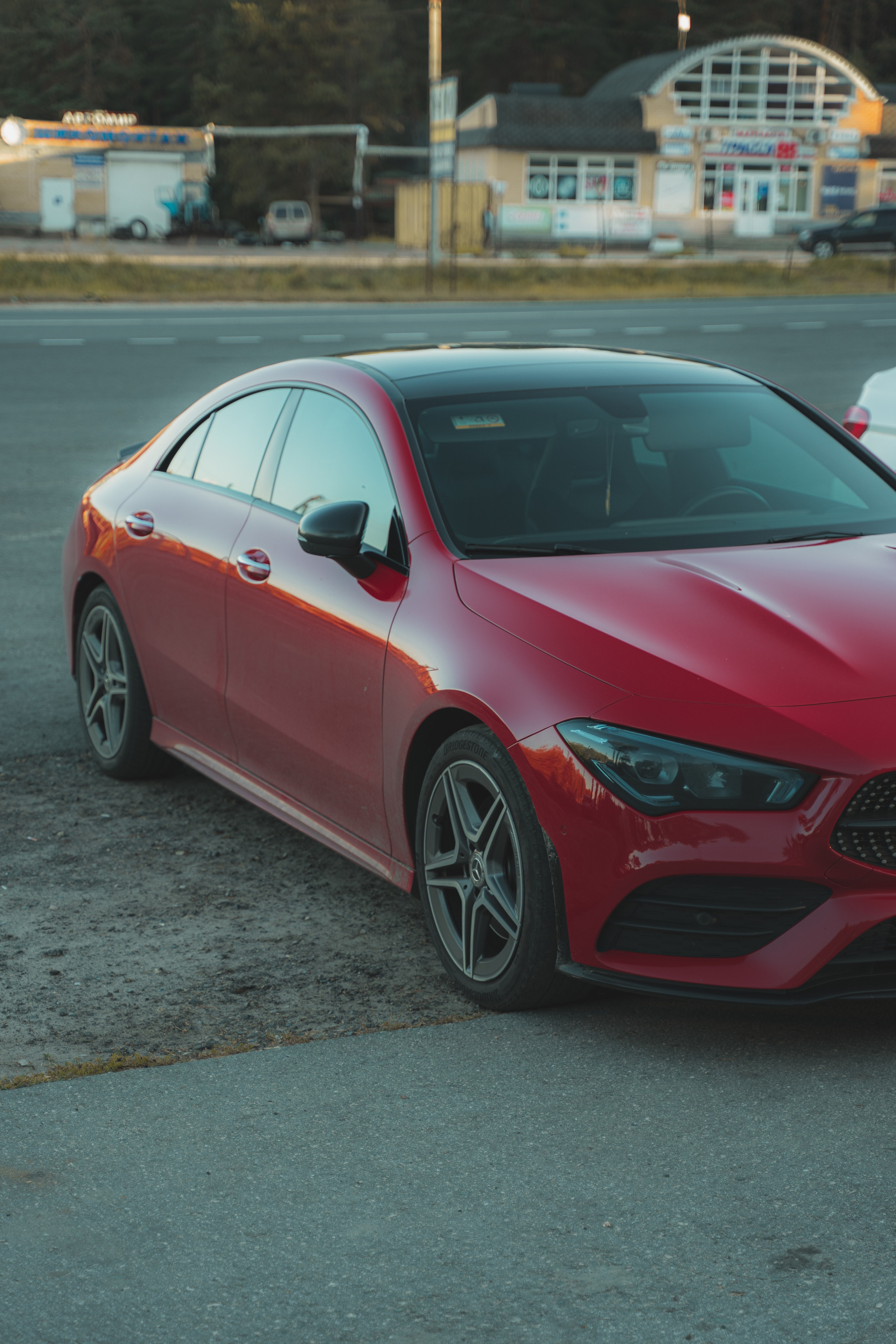 Автомобильный фотограф Нижний Новгород. Фотограф на Свадьбу, Корпоратив, Праздник Алексей Урезков