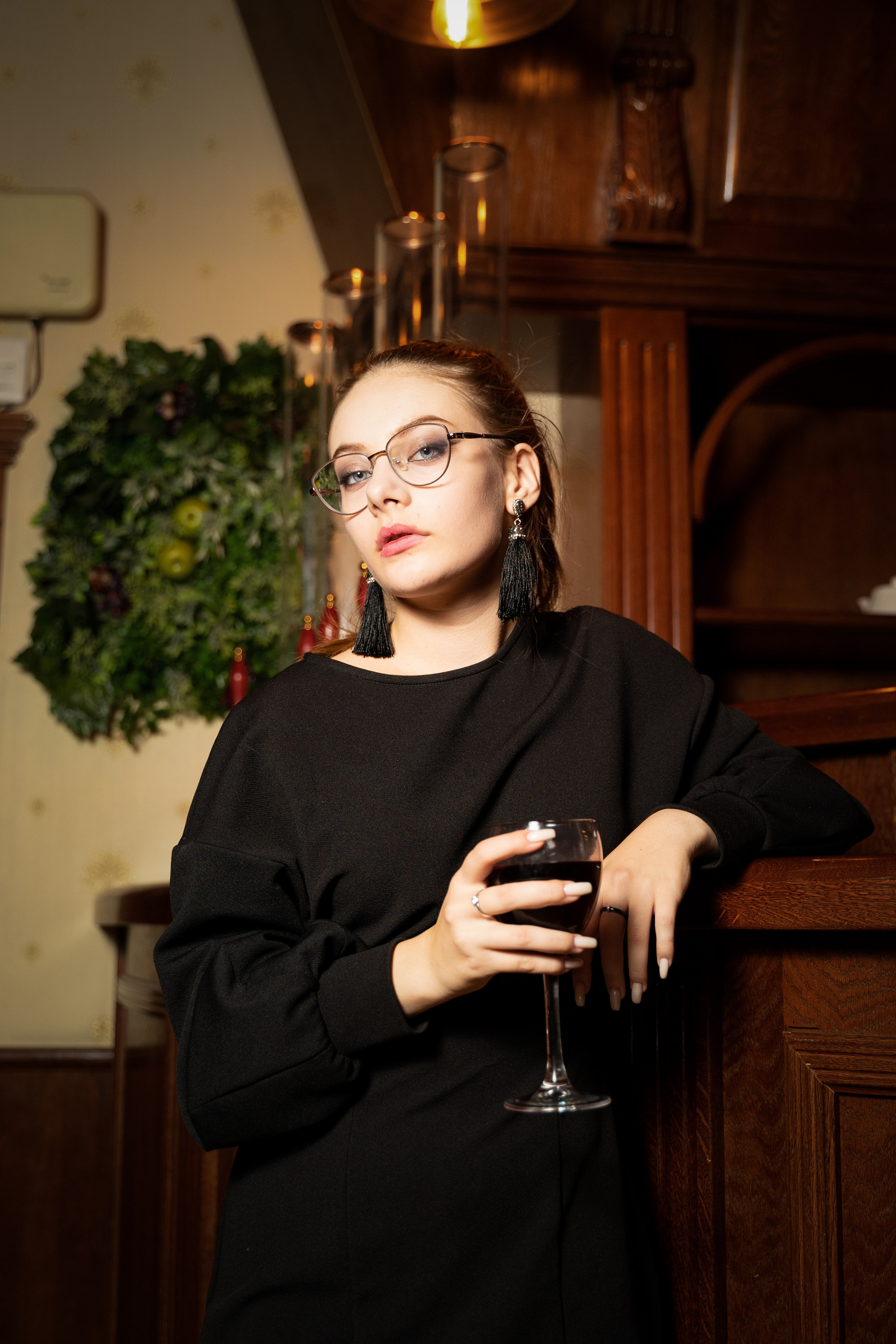 Портретный фотограф Нижний Новгород. Фотограф на Свадьбу, Корпоратив, Праздник Алексей Урезков