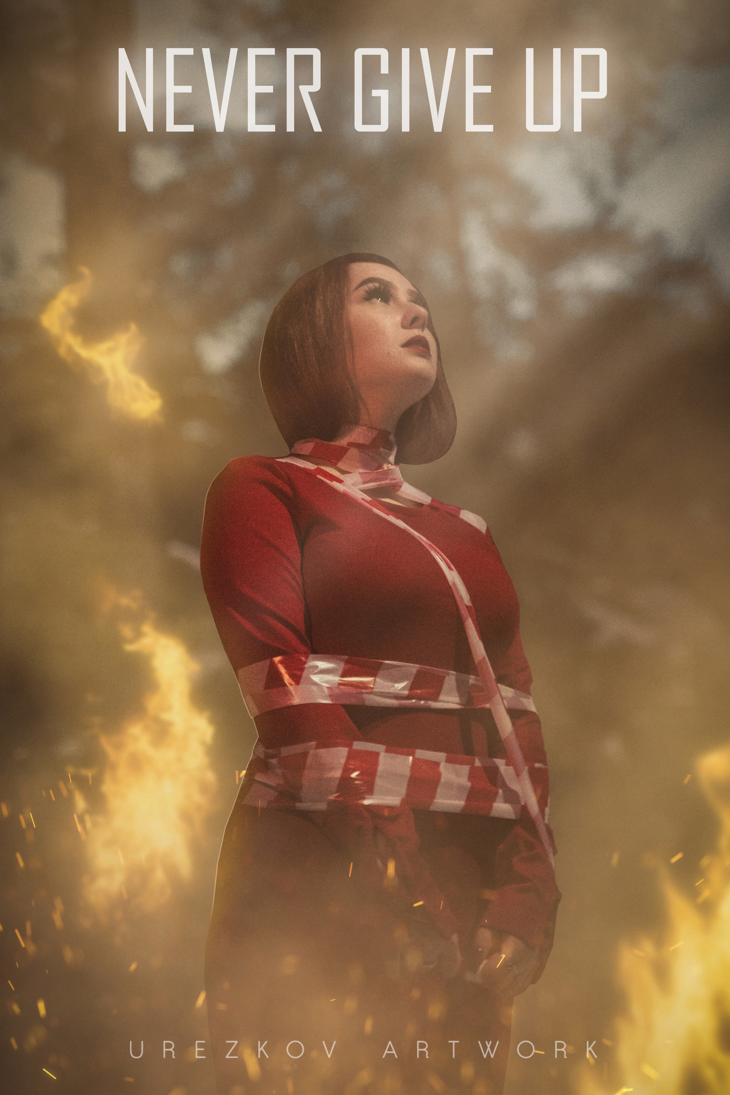 Заказать Художественную обработку фотографии  Нижний Новгород. Фотограф на Свадьбу, Корпоратив, Праздник Алексей Урезков