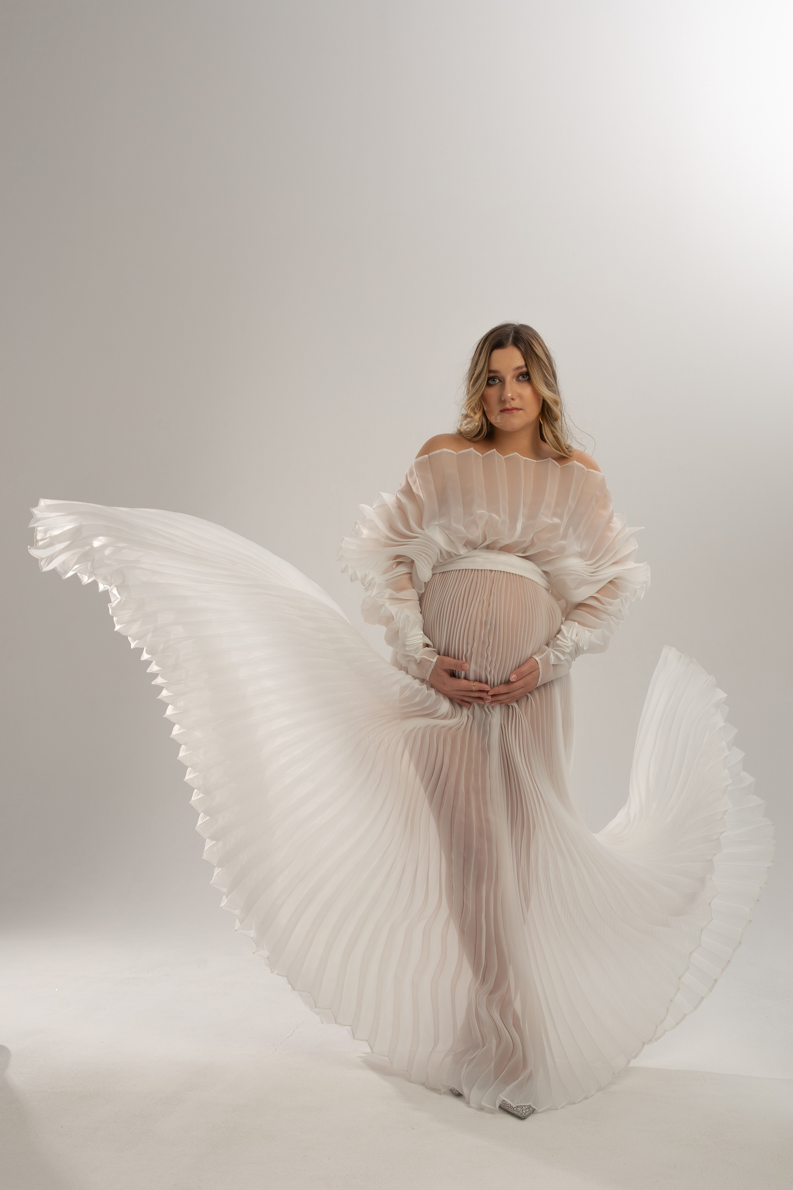 Алина. Женский фотограф в Москве Светлана Смагина