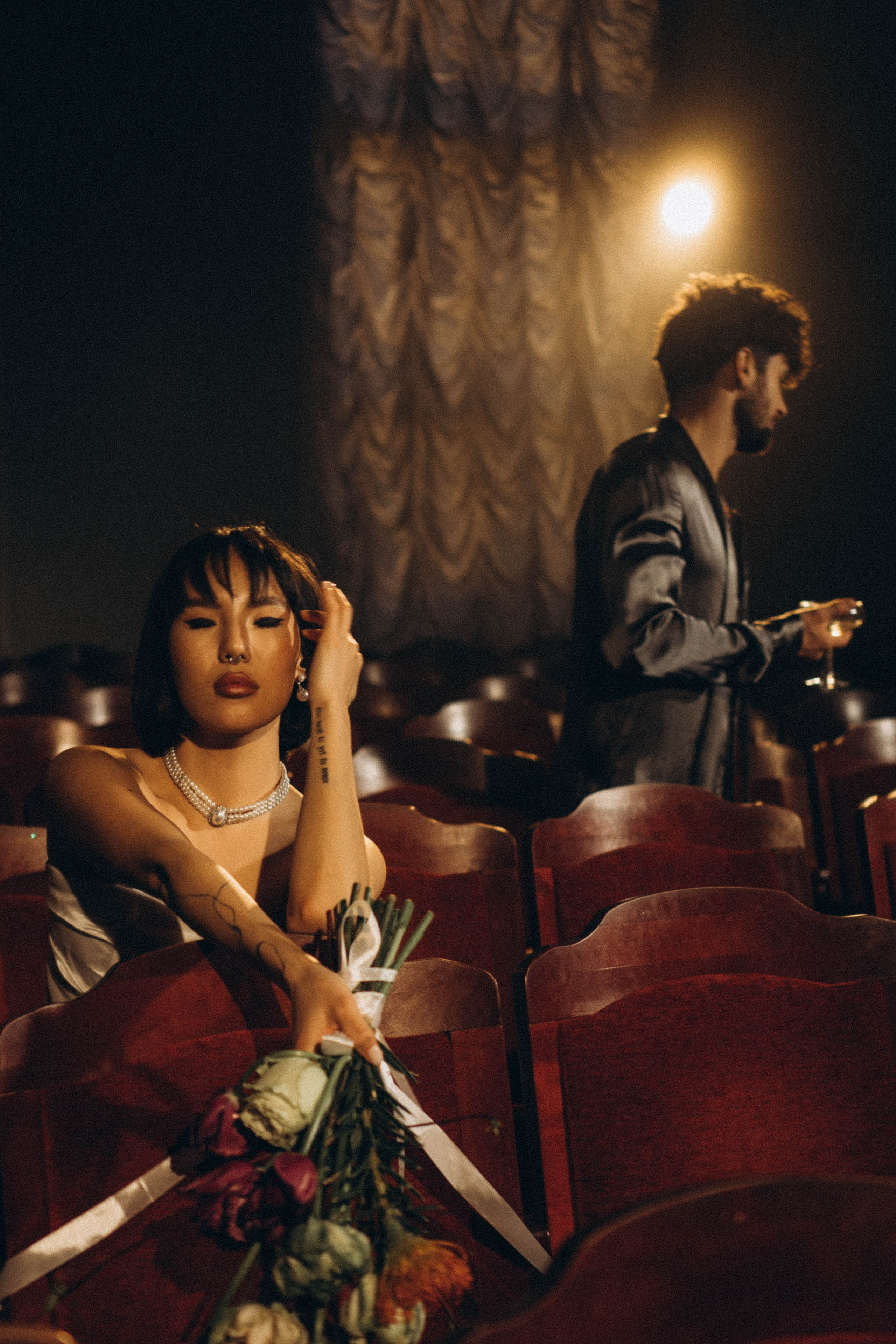 СВАБЕДНАЯ ФОТСЕССИИЯ В ОДНОМ ИЗ ЗАЛОВ НИКОЛАЕВСКОГО ДВОРЦА. Профессиональный фотограф, Санкт-Петербург — Виктория Богомолова