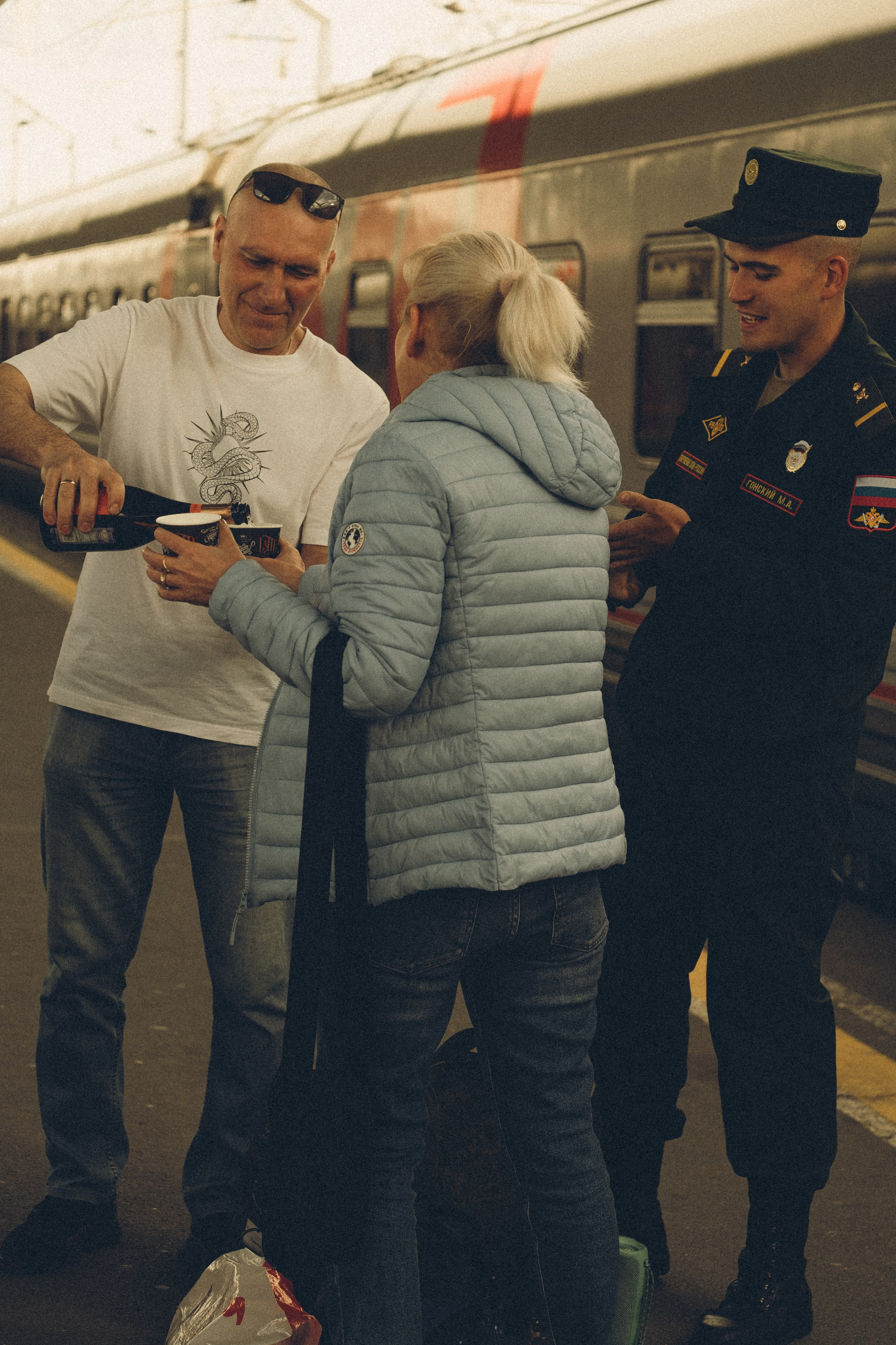 ПРЕДЛОЖЕНИЕ. Профессиональный фотограф, Санкт-Петербург — Виктория Богомолова