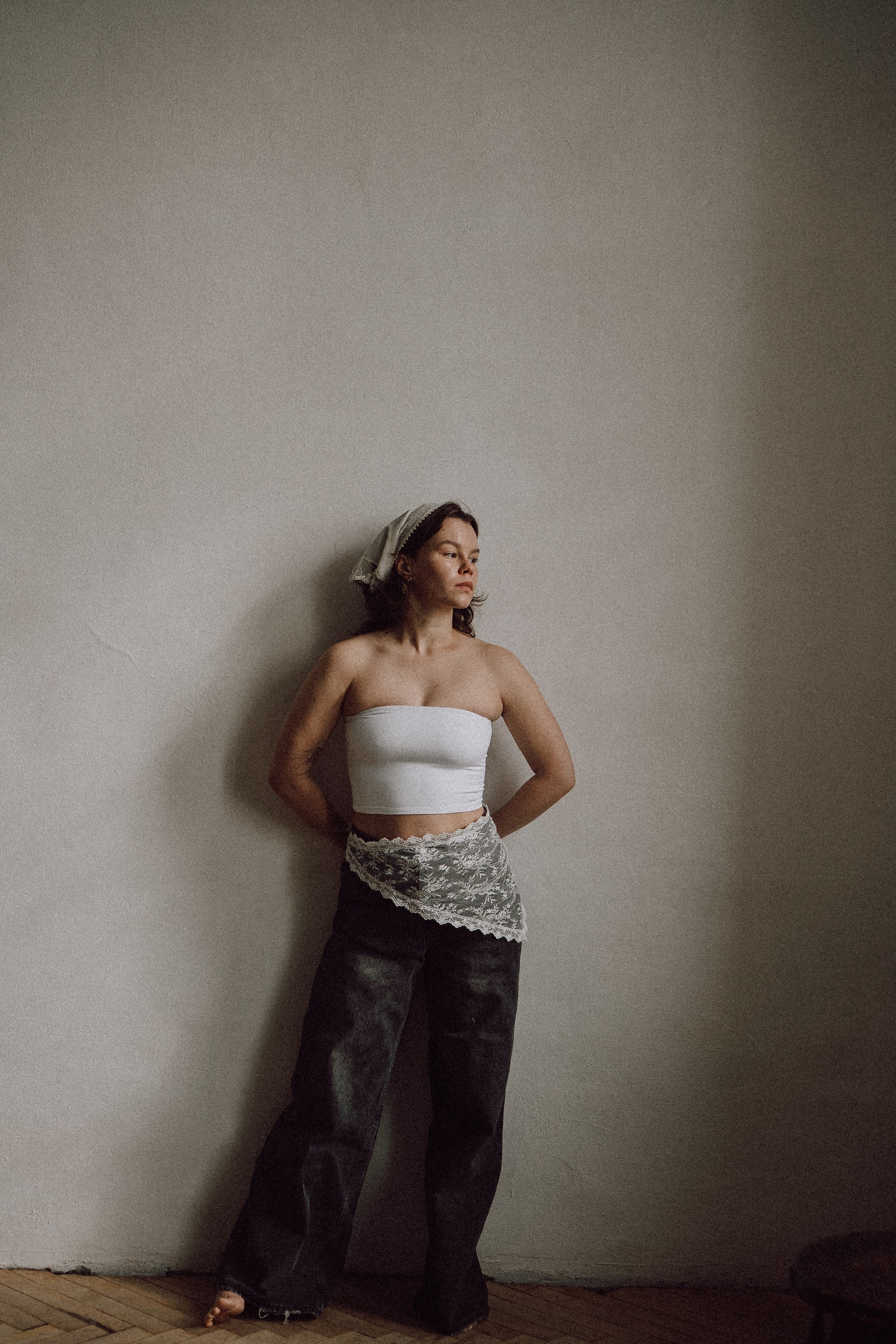 СТУДИЙНАЯ. Профессиональный фотограф, Санкт-Петербург — Виктория Богомолова