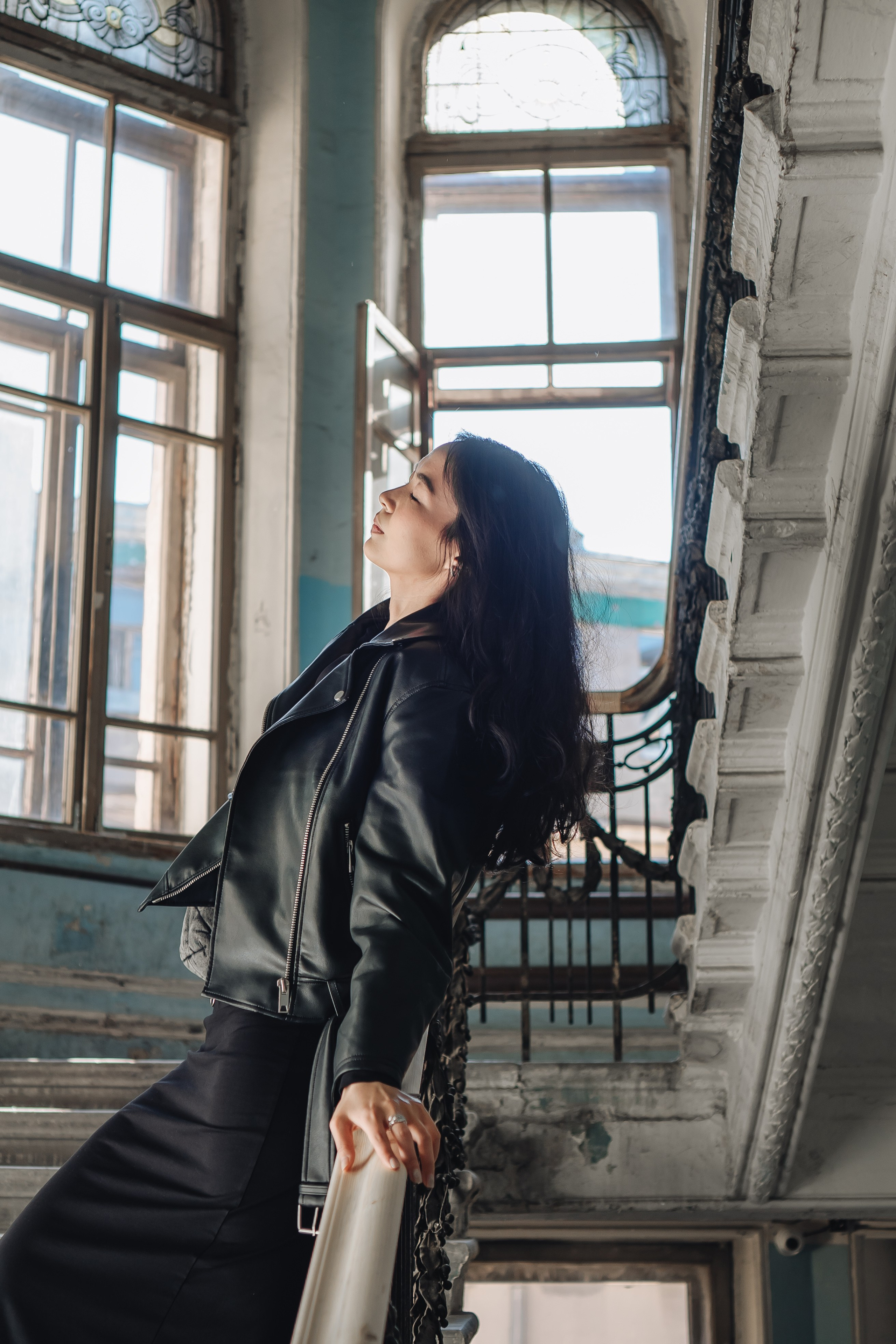 В ПАРАДНОЙ. Профессиональный фотограф, Санкт-Петербург — Виктория Богомолова