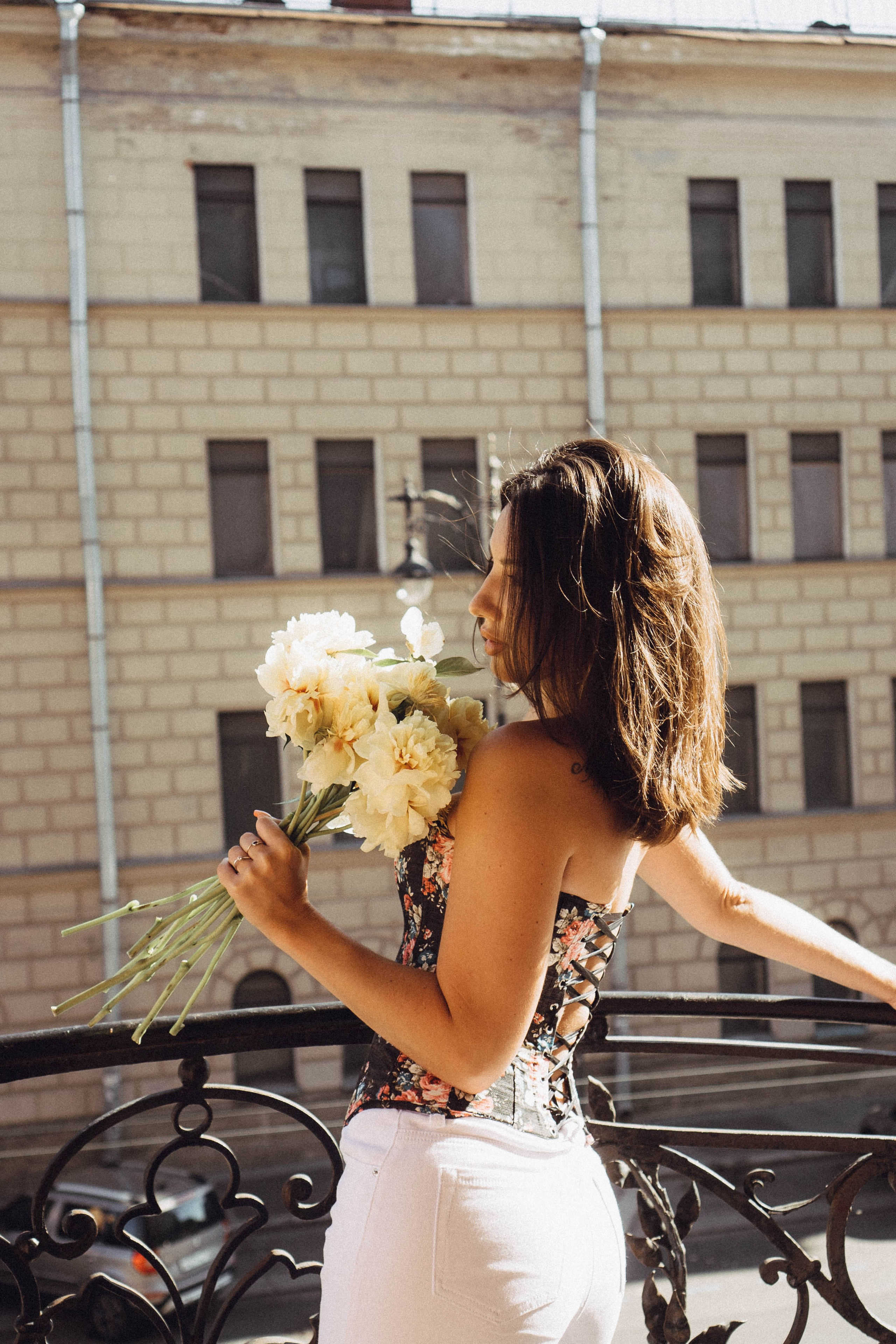 Студийная. Профессиональный фотограф, Санкт-Петербург — Виктория Богомолова