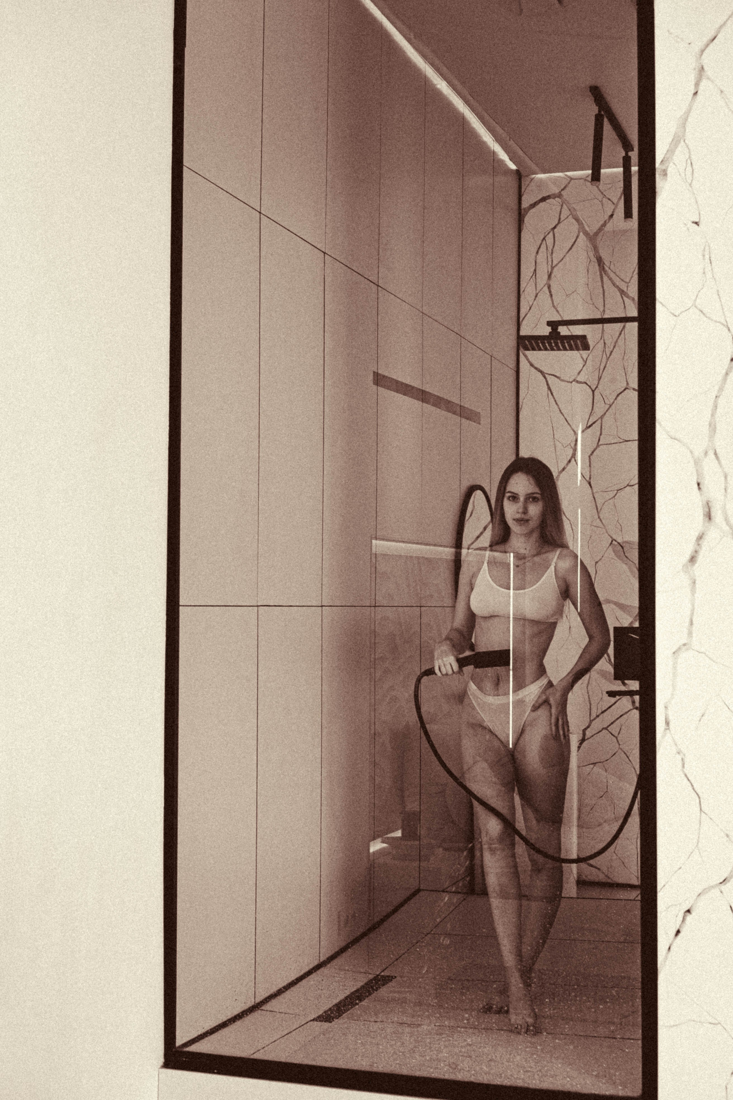 Студийная для Анастасии. Профессиональный фотограф, Санкт-Петербург — Виктория Богомолова