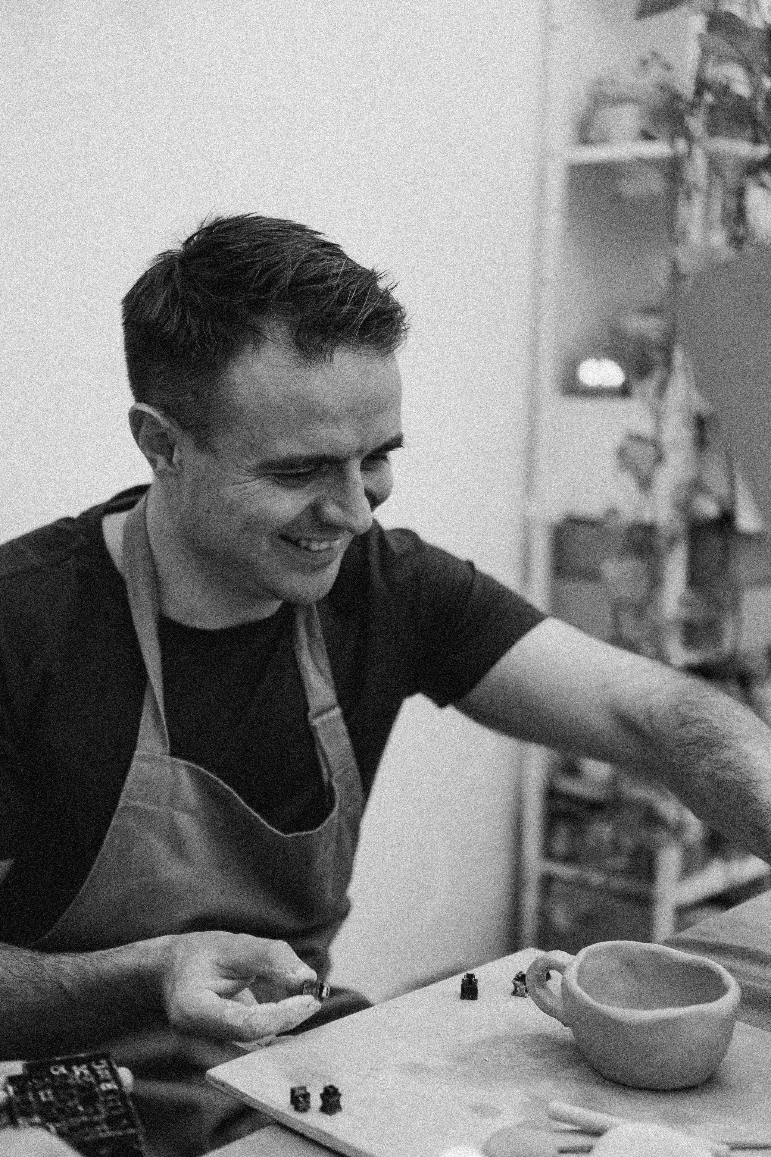 ЛЕПКАРНЯ. Профессиональный фотограф, Санкт-Петербург — Виктория Богомолова