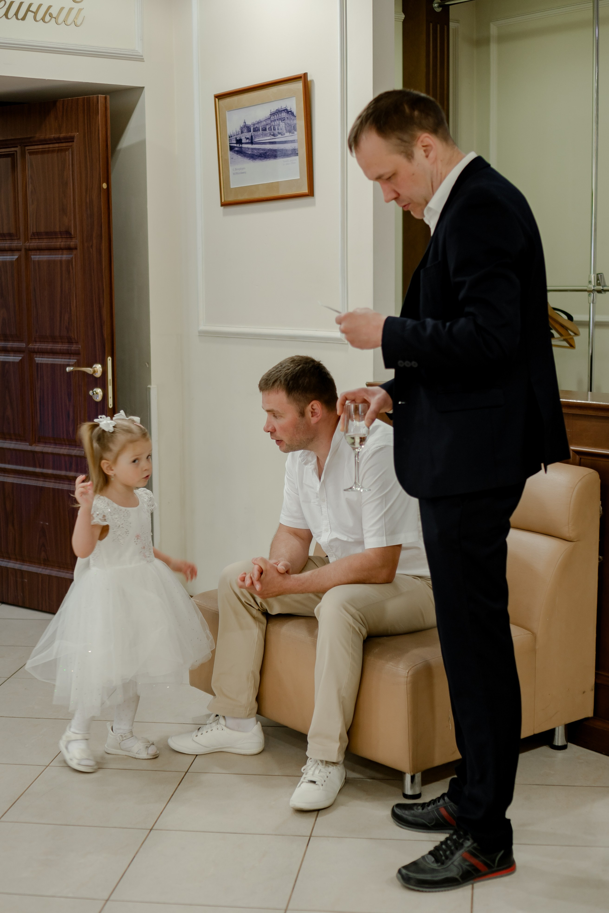 СВАДЕБНАЯ СЬЕМКА В ЗАГСЕ И БАНКЕТ. Профессиональный фотограф, Санкт-Петербург — Виктория Богомолова