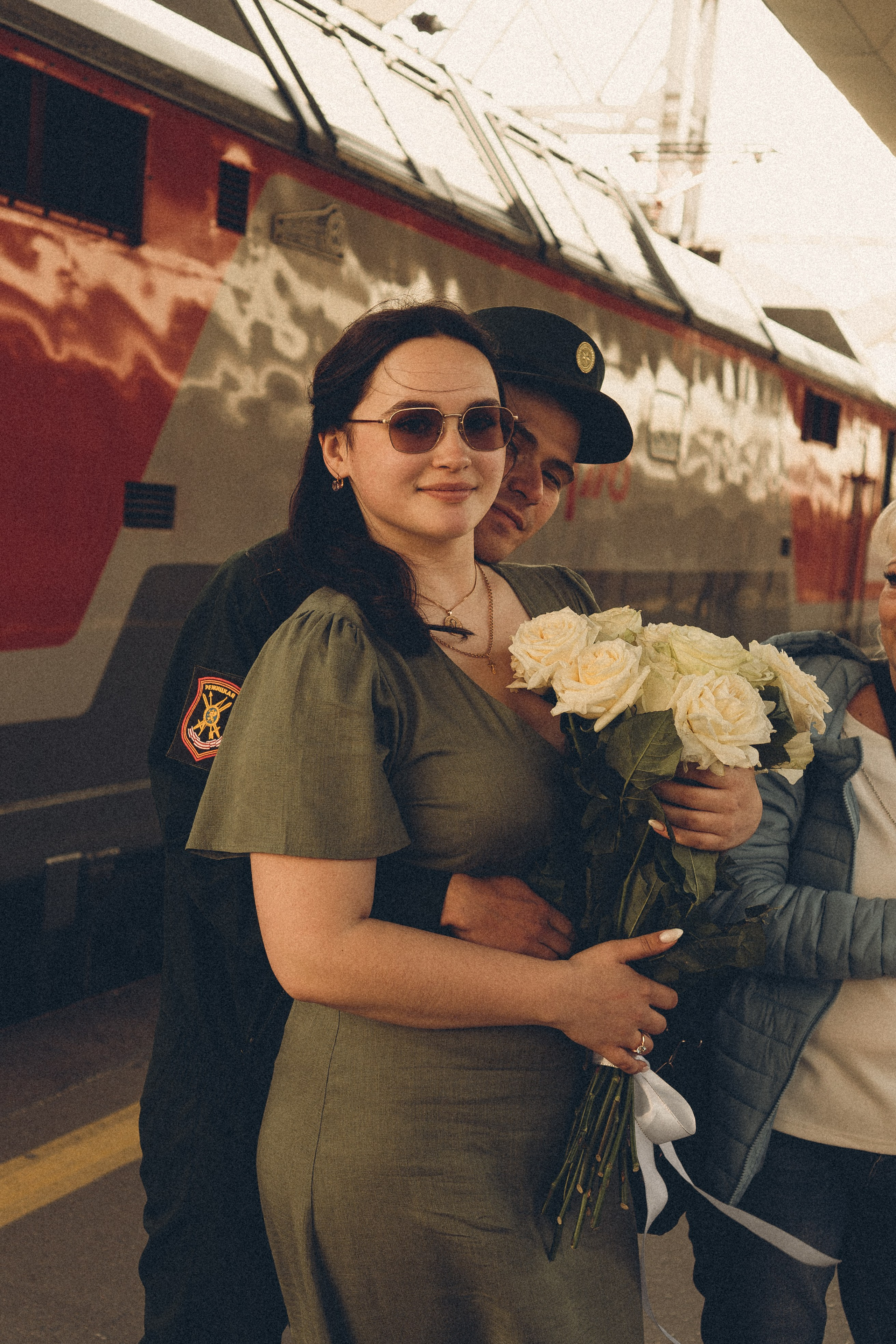 ПРЕДЛОЖЕНИЕ. Профессиональный фотограф, Санкт-Петербург — Виктория Богомолова