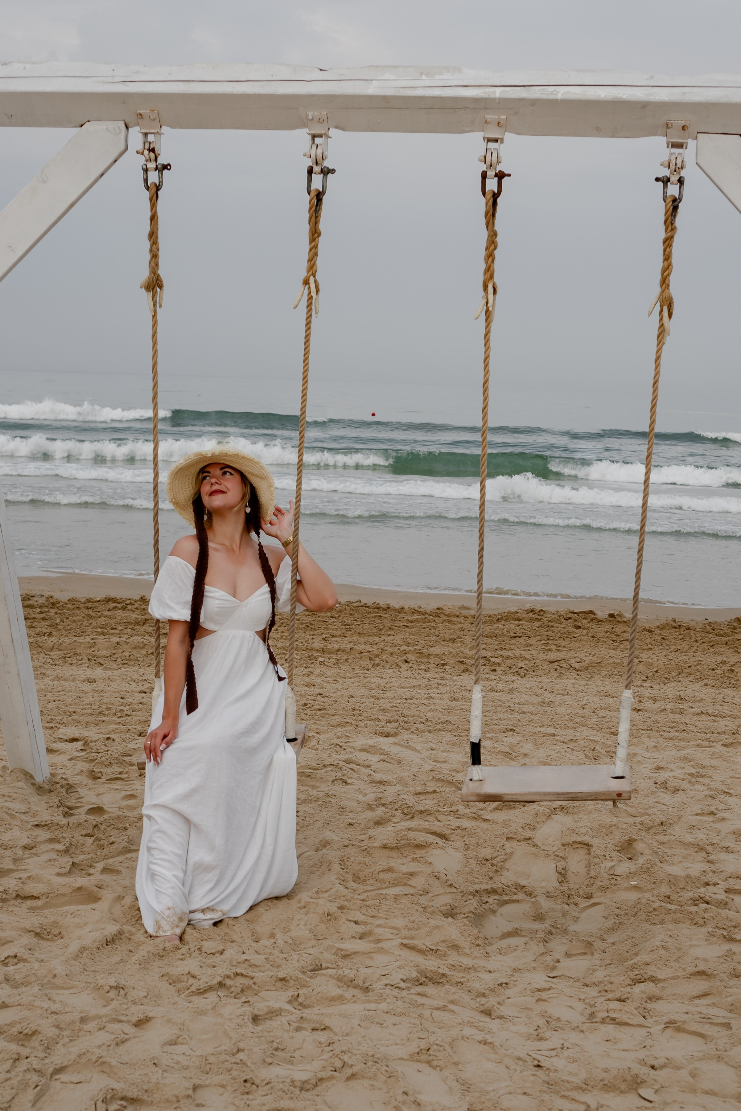 ДЕВУШКИ НА РАССВЕТНОЙ СЬЕМКЕ. Профессиональный фотограф, Санкт-Петербург — Виктория Богомолова