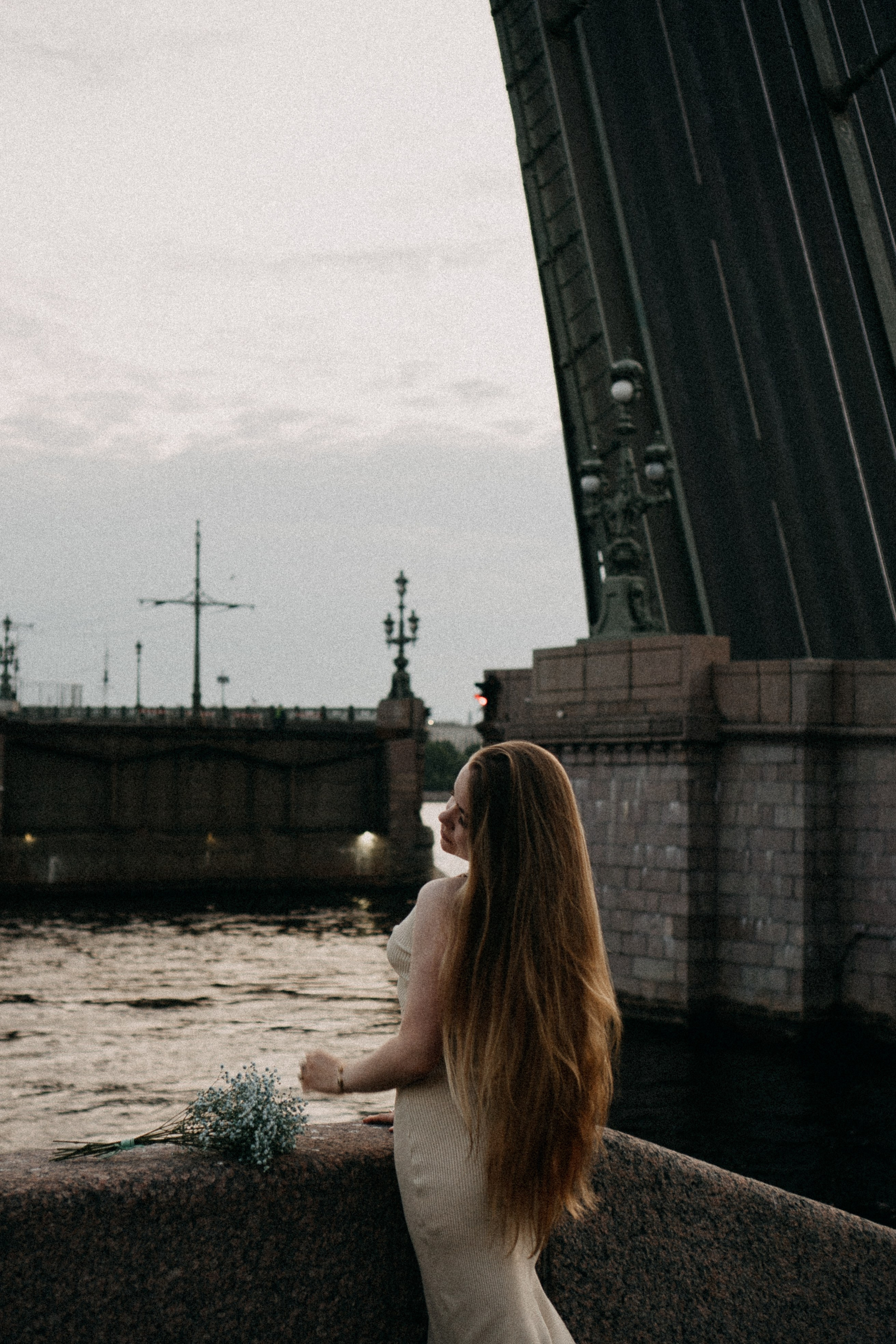 Рассветная. Профессиональный фотограф, Санкт-Петербург — Виктория Богомолова