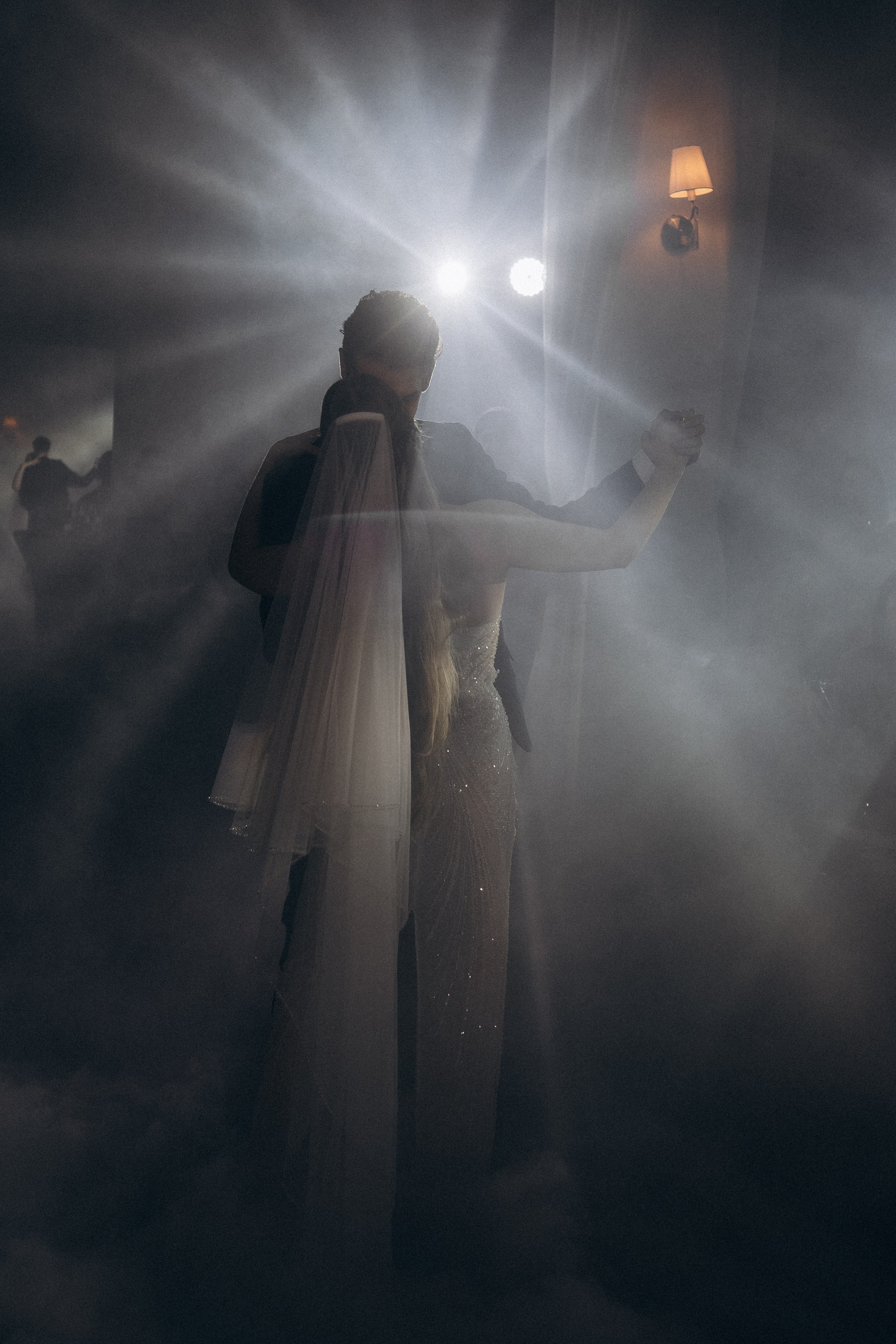 СВАДЕБНАЯ СЬЕМКА СБОРОВ В ОТЕЛЕ И ВЫЕЗД НА ЦЕРЕМОНИЮ (СНЯТО В СИБИРЕ В НИЖНЕВАРТОВСКЕ). Профессиональный фотограф, Санкт-Петербург — Виктория Богомолова