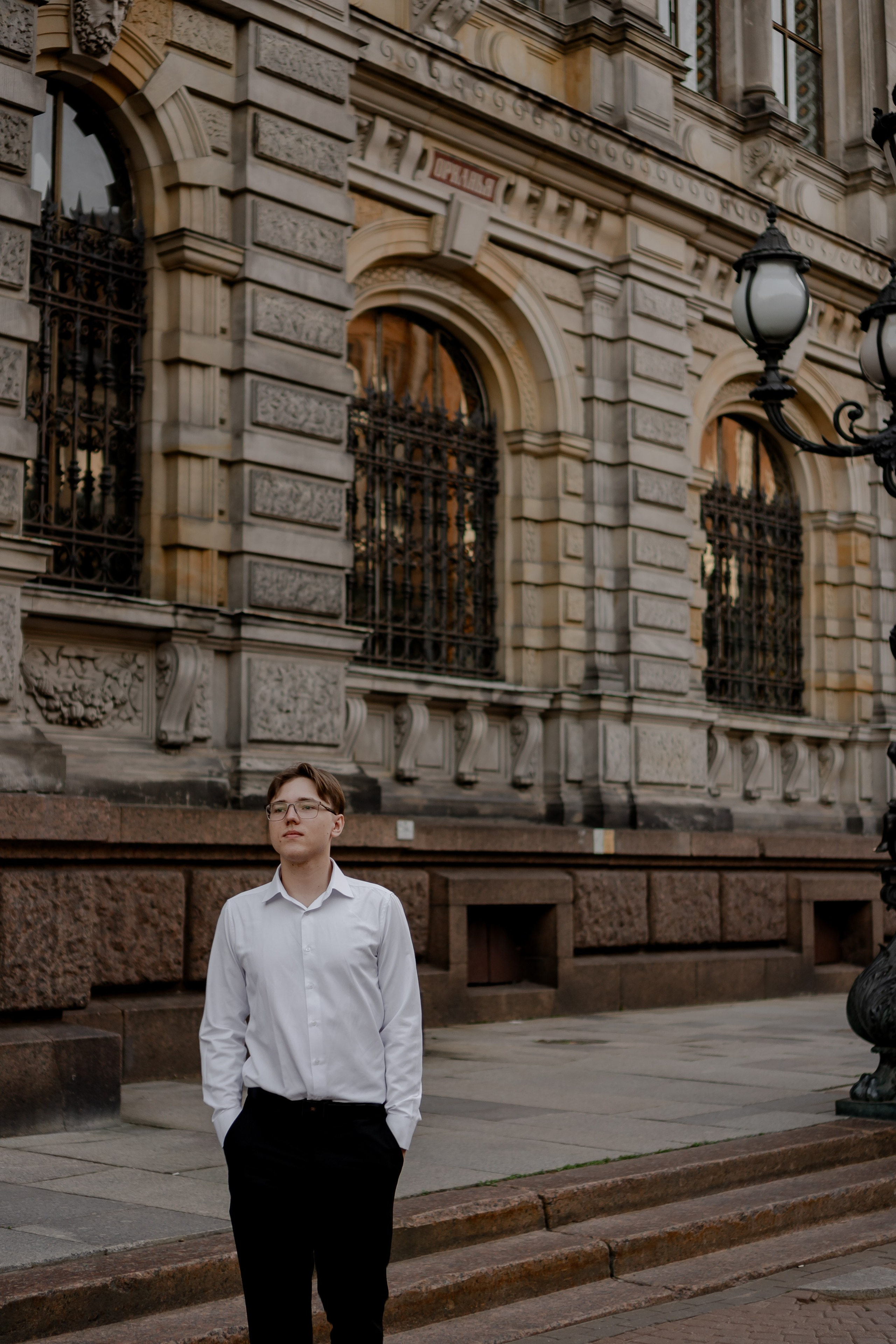 ПРОГУЛКА НА ЗАКАТЕ. Профессиональный фотограф, Санкт-Петербург — Виктория Богомолова