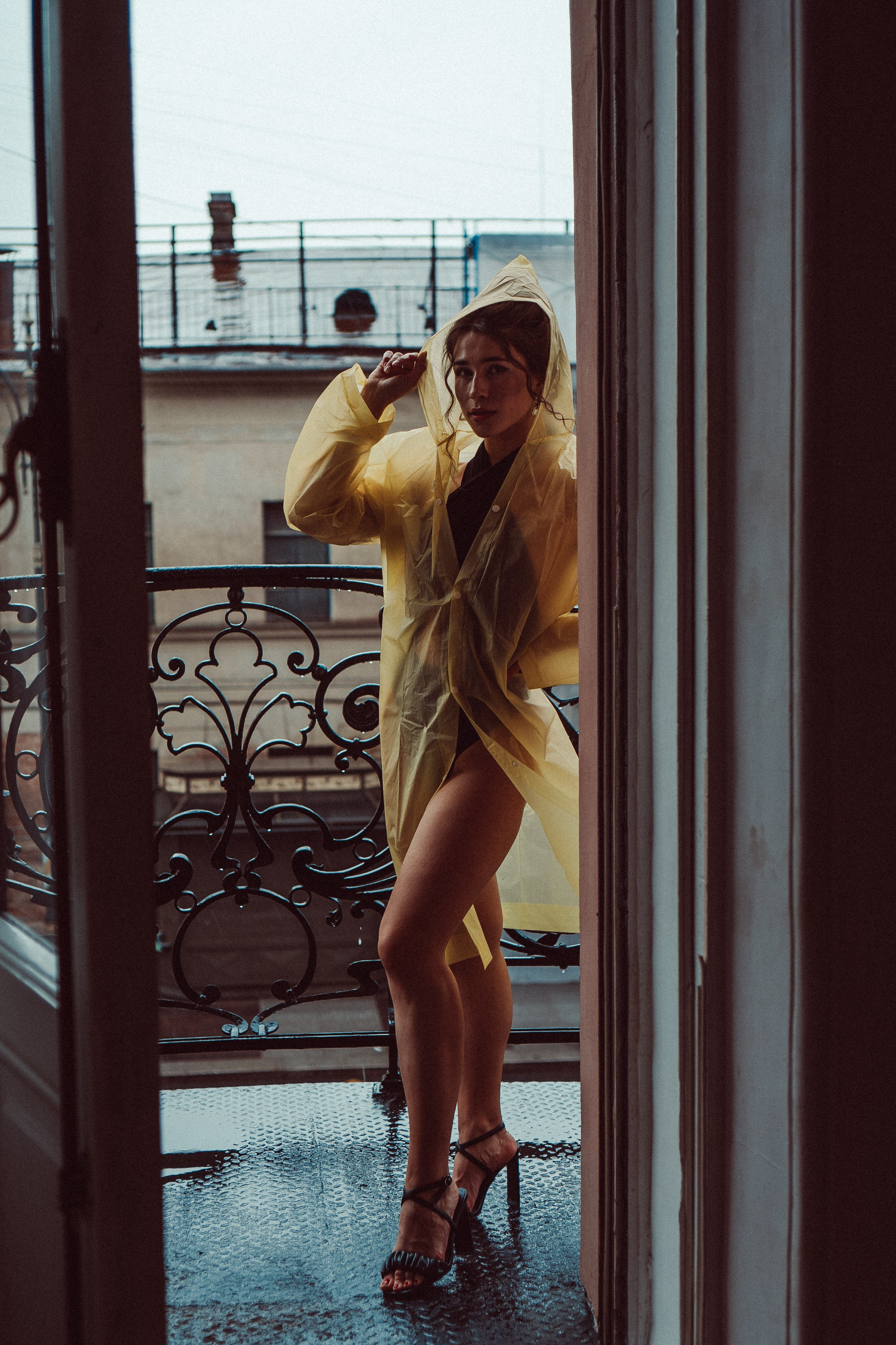 НЕМНОЖКО ИТАЛИИ. Профессиональный фотограф, Санкт-Петербург — Виктория Богомолова