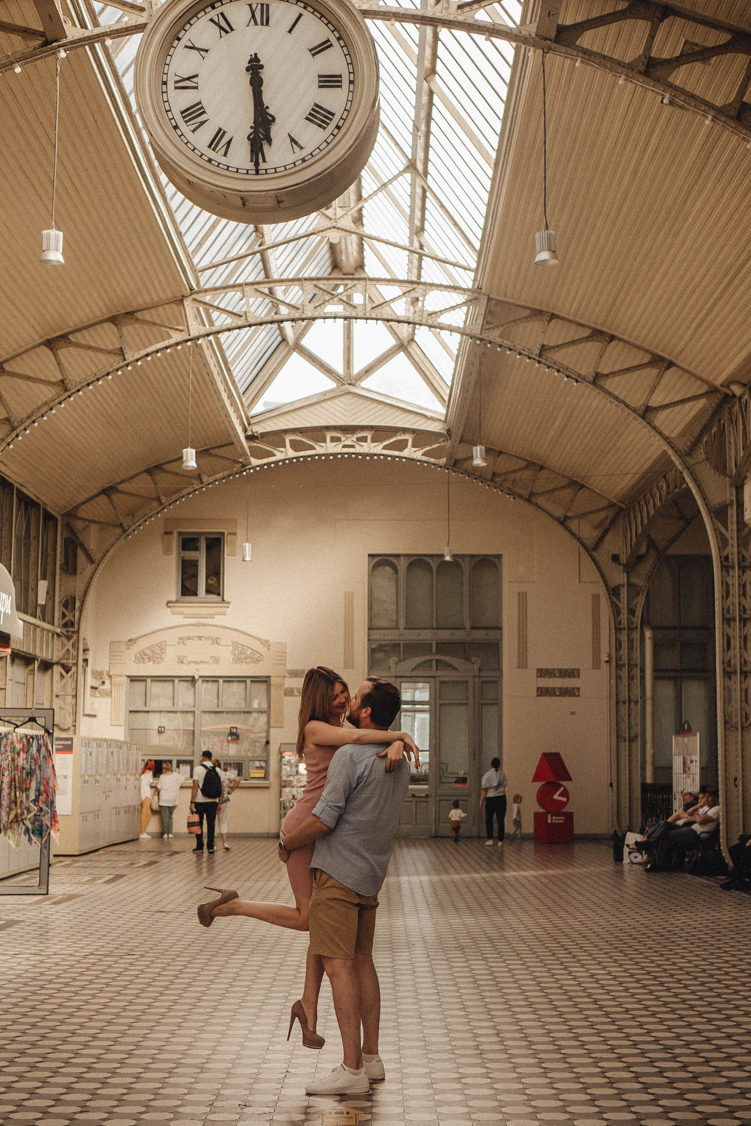 История на реальных событиях. Профессиональный фотограф, Санкт-Петербург — Виктория Богомолова