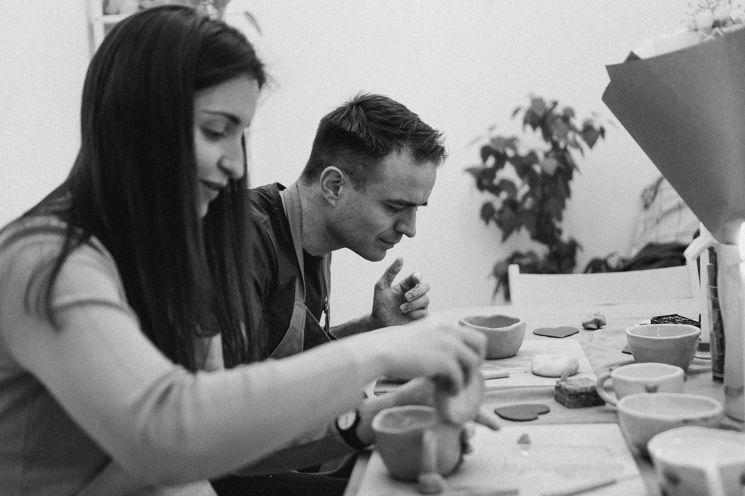 ЛЕПКАРНЯ. Профессиональный фотограф, Санкт-Петербург — Виктория Богомолова