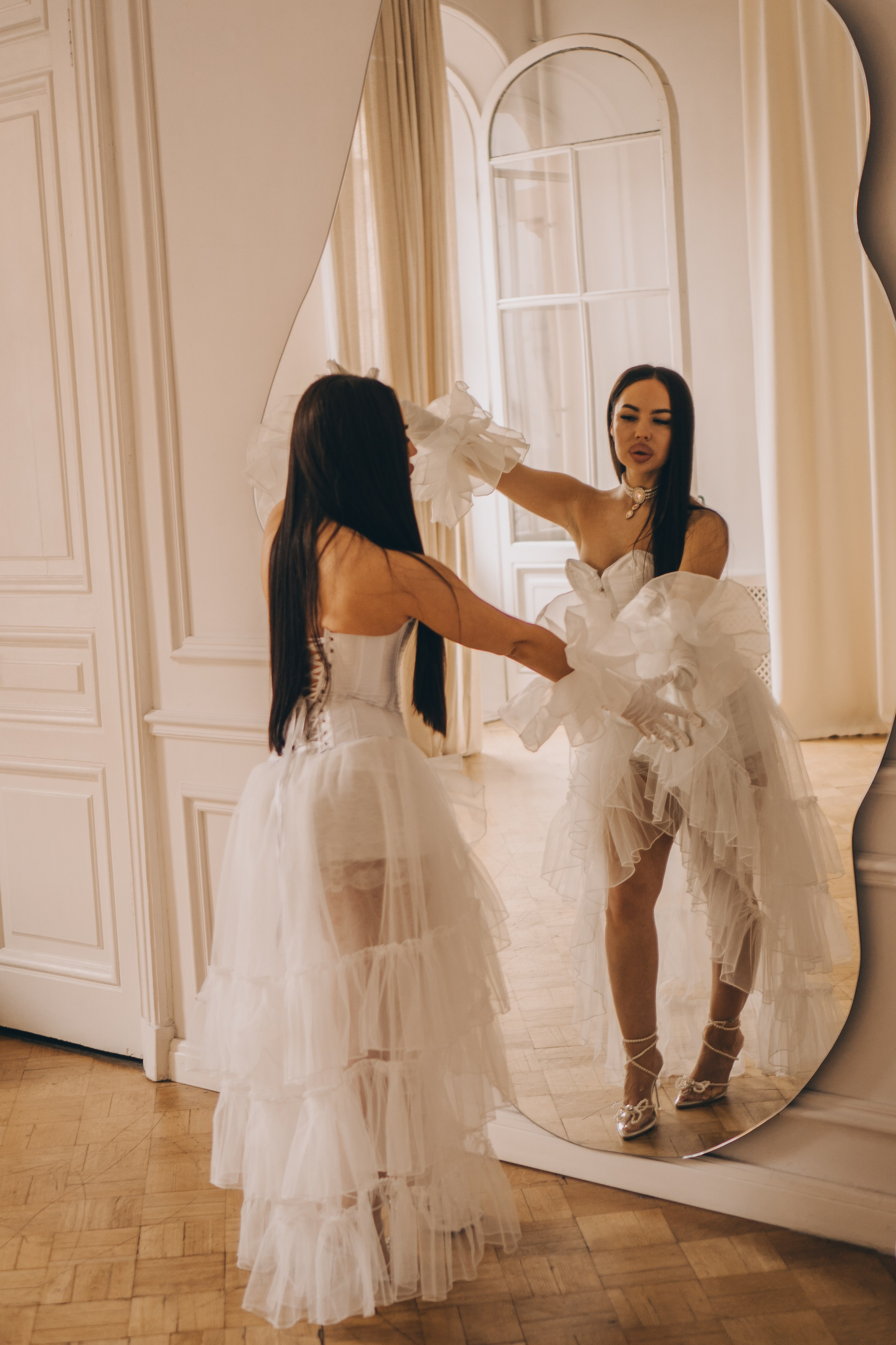 ВИНТАЖНЫЙ СТИЛЬ. Профессиональный фотограф, Санкт-Петербург — Виктория Богомолова