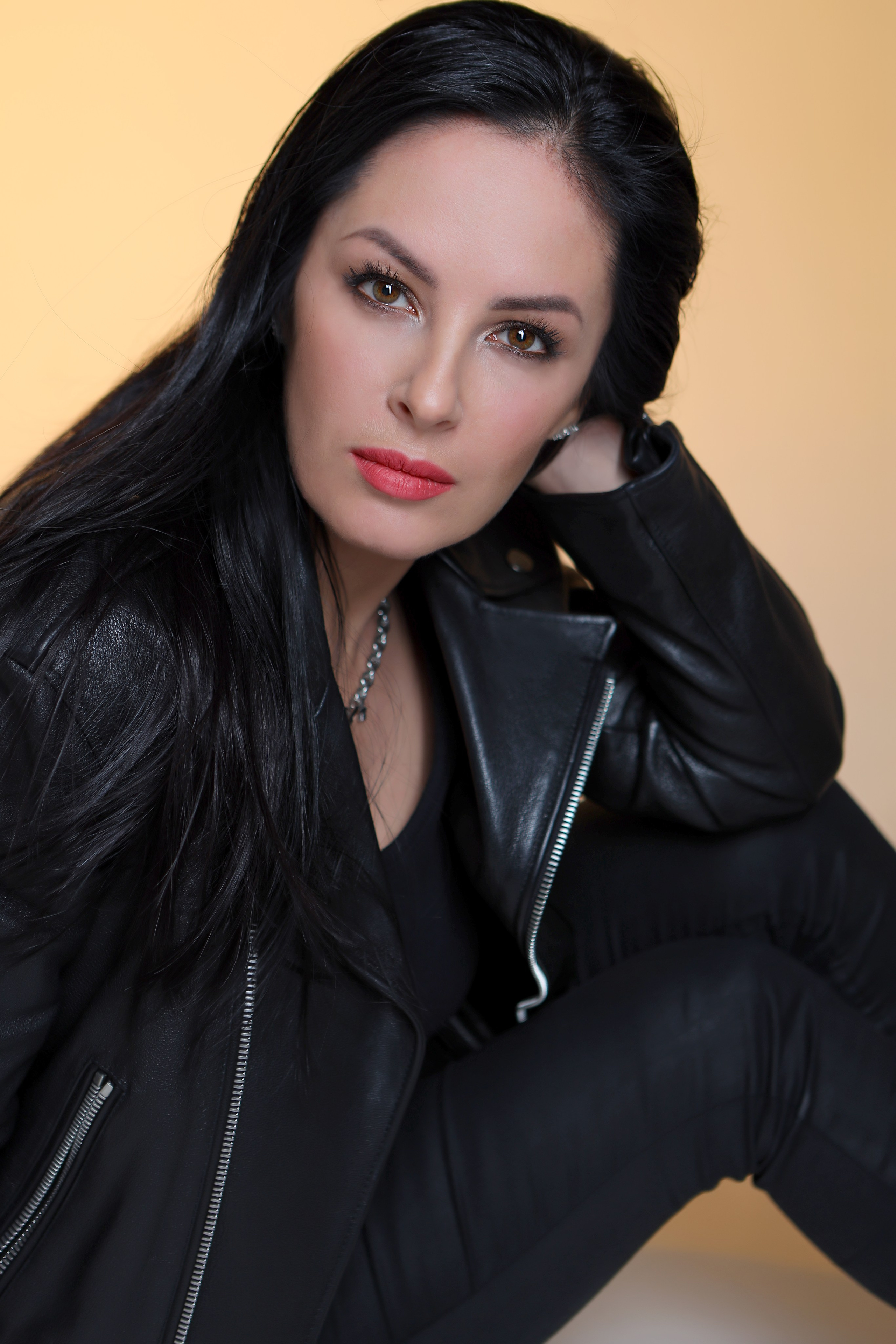 Ksu. Photographer Rena Epikhova