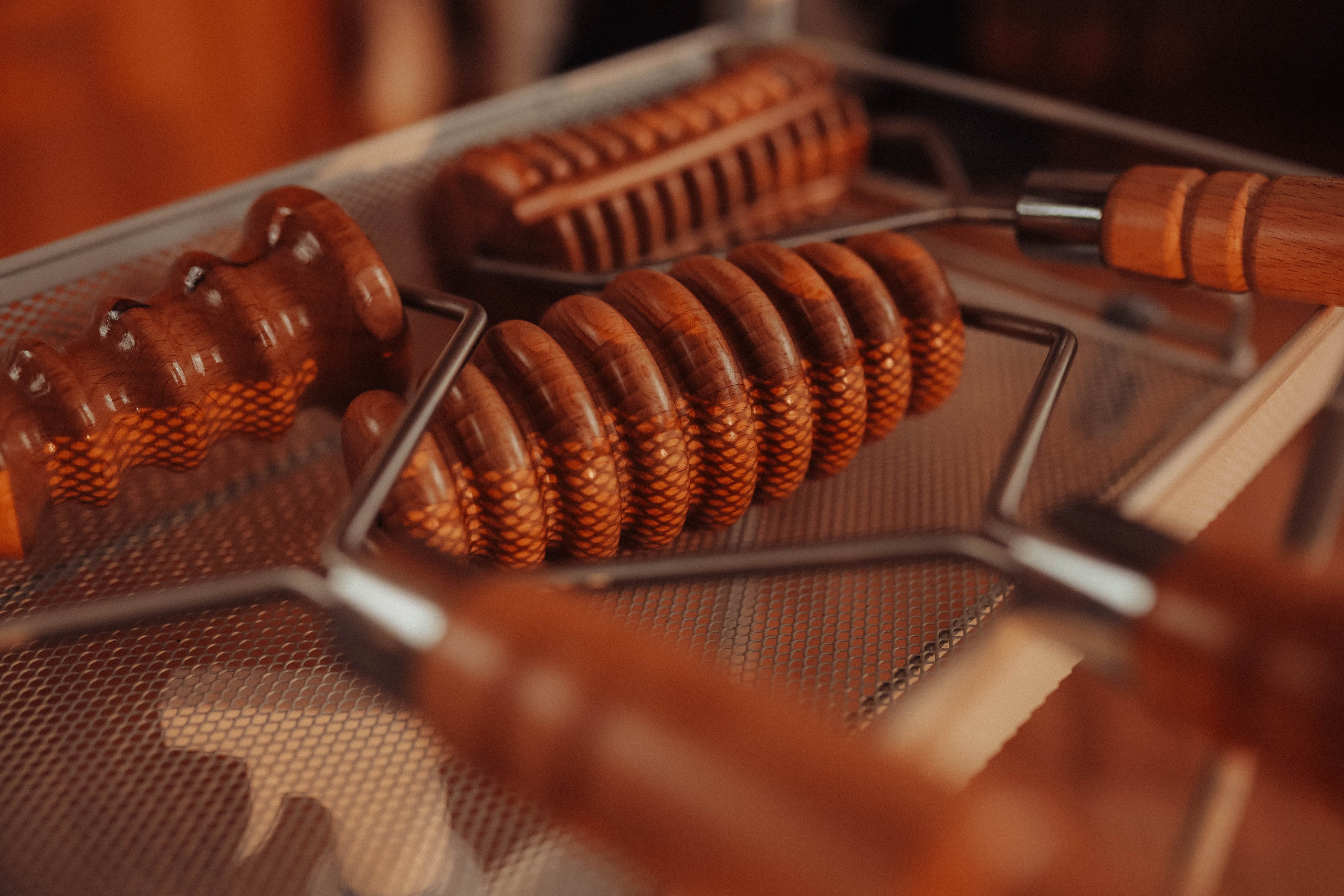 Массаж. Фотограф  Ксения Евдокова. Дзержинск, Нижний, Москва, Питер