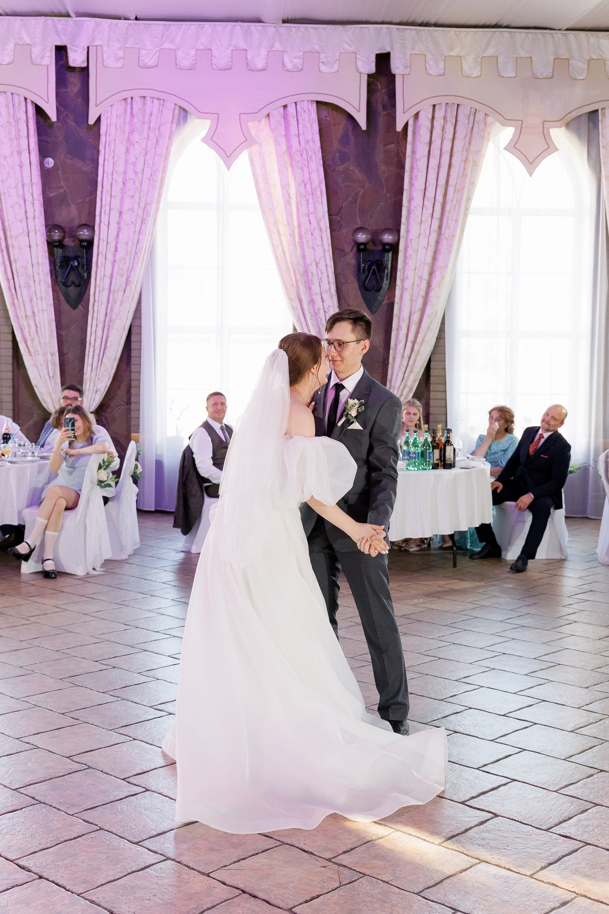 Анонс свадьбы Максима и Татьяны. Свадебный фотограф Домодедово Москва Катерина Алехина