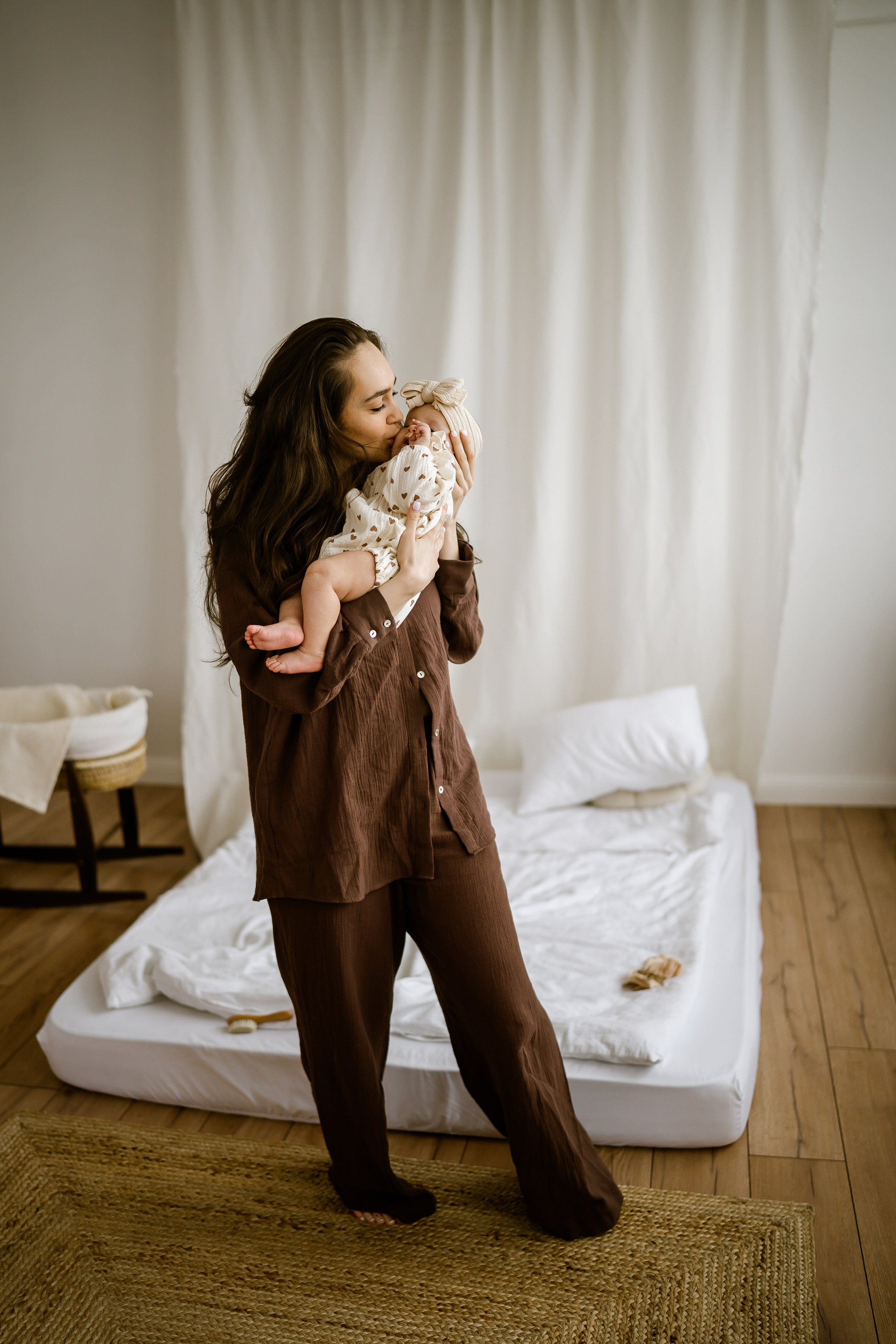 Семейные съёмки. Фотограф Новокузнецк