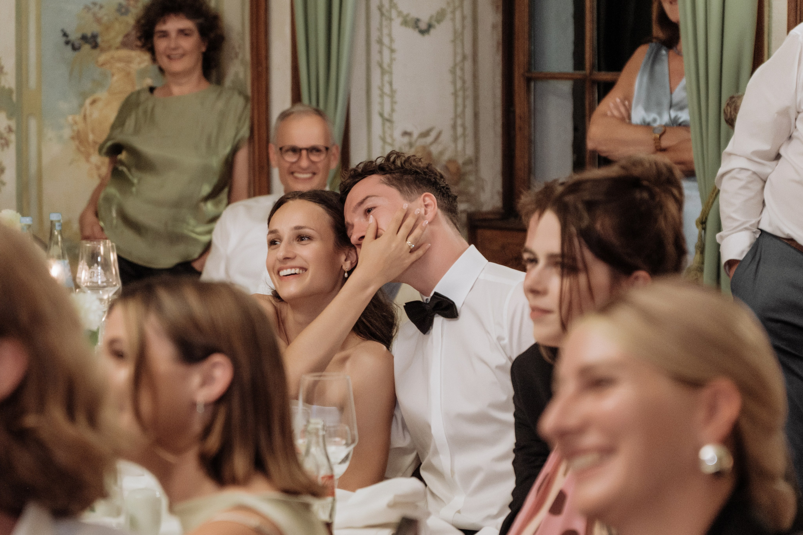 Benedikt & Jael. Photographer Cologne Bonn Europe Anna Ketova