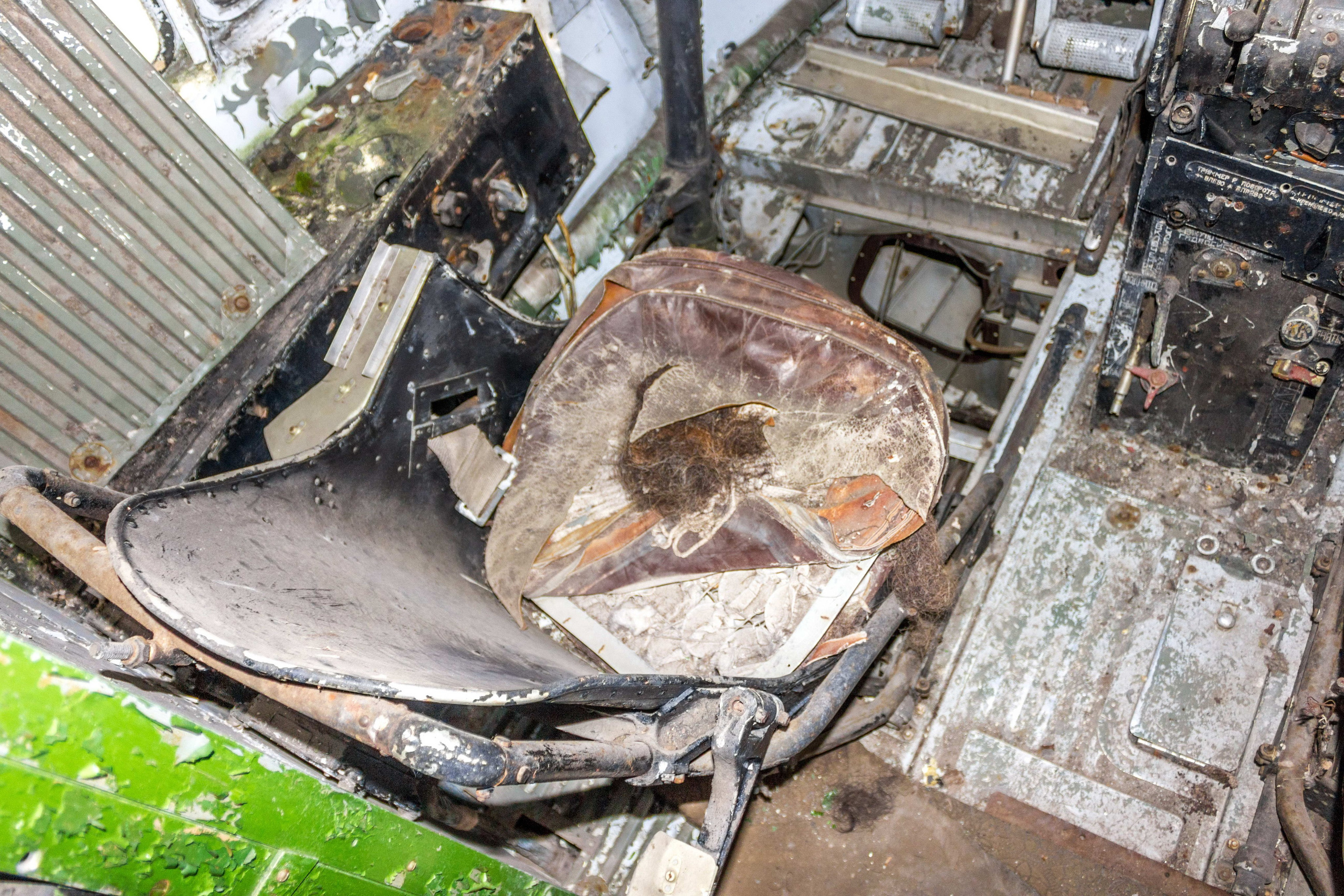 Ил-12 (Монино). Фотоальбом показывающий увлекательный мир авиации и мир медведей Андрея Иванова