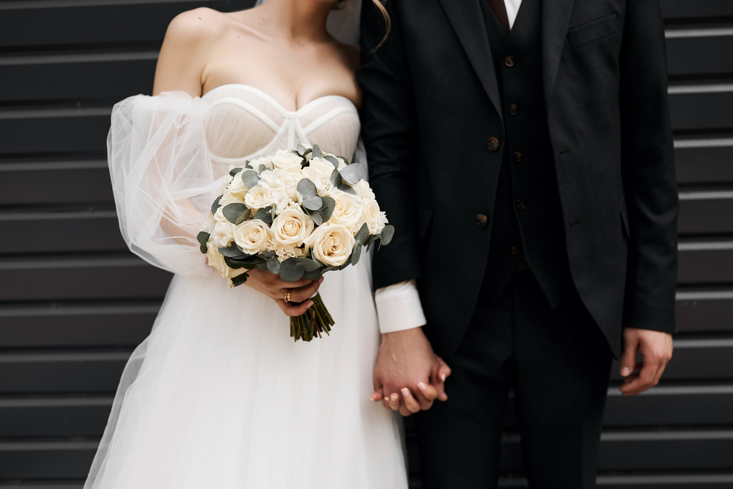 M&A. Свадебный и семейный фотограф в Ульяновске Татьяна Селезнева